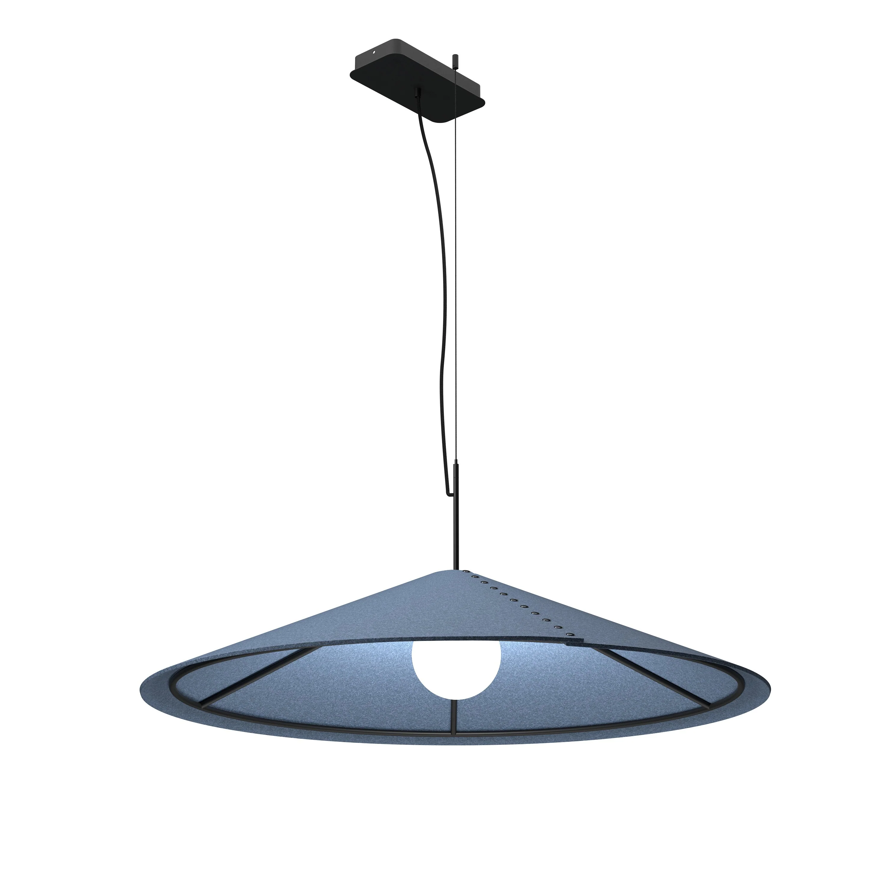 BuzziCone Pendant Light - Image 12