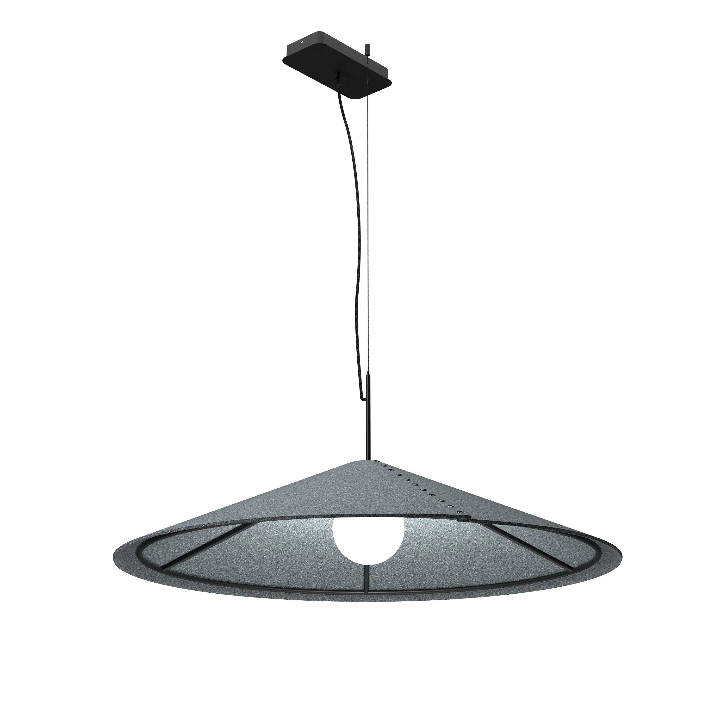 BuzziCone Pendant Light - Image 14
