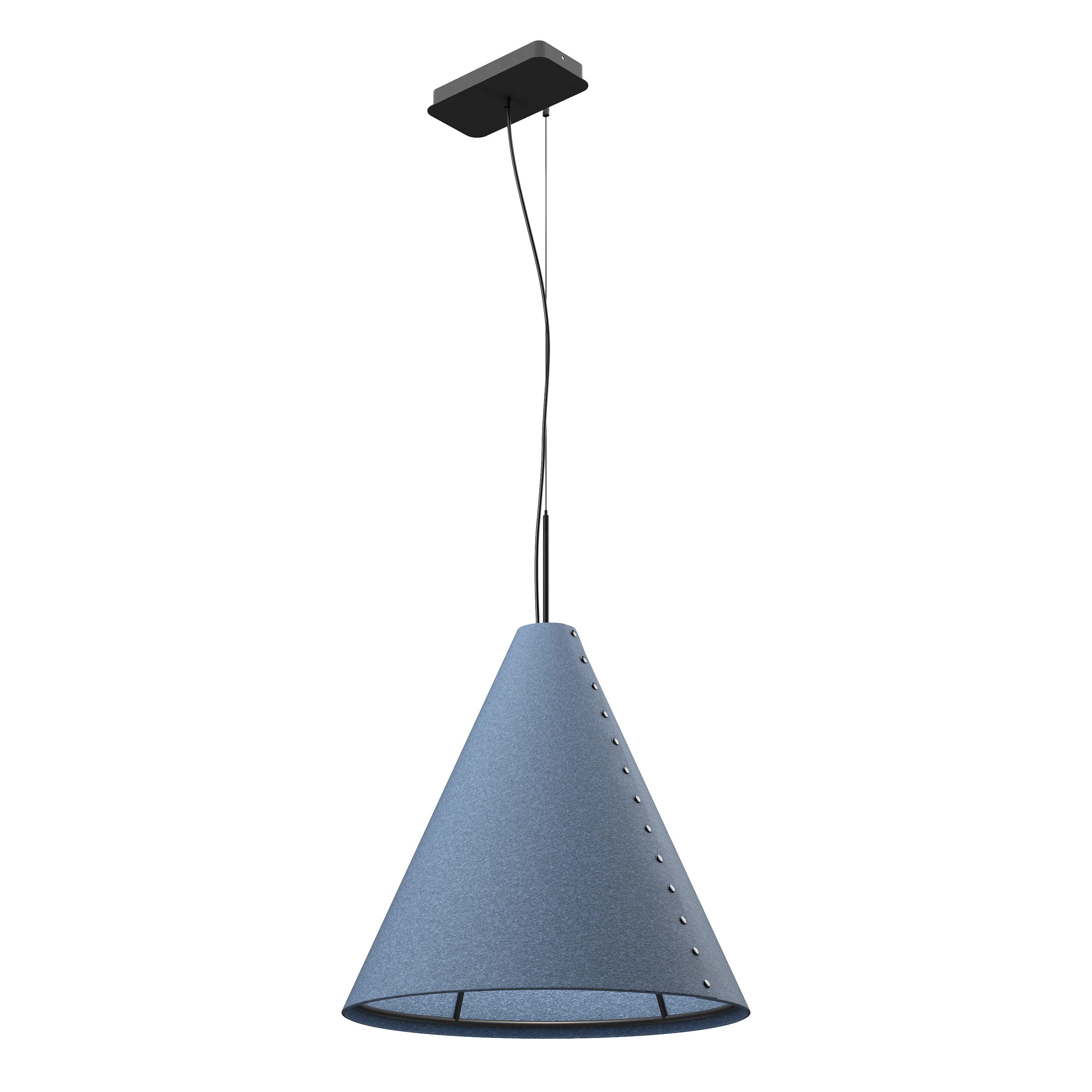 BuzziCone Pendant Light - Image 4