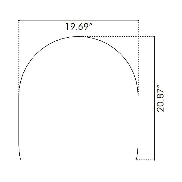 BuzziDee 3D Solo Pouf - Image 8