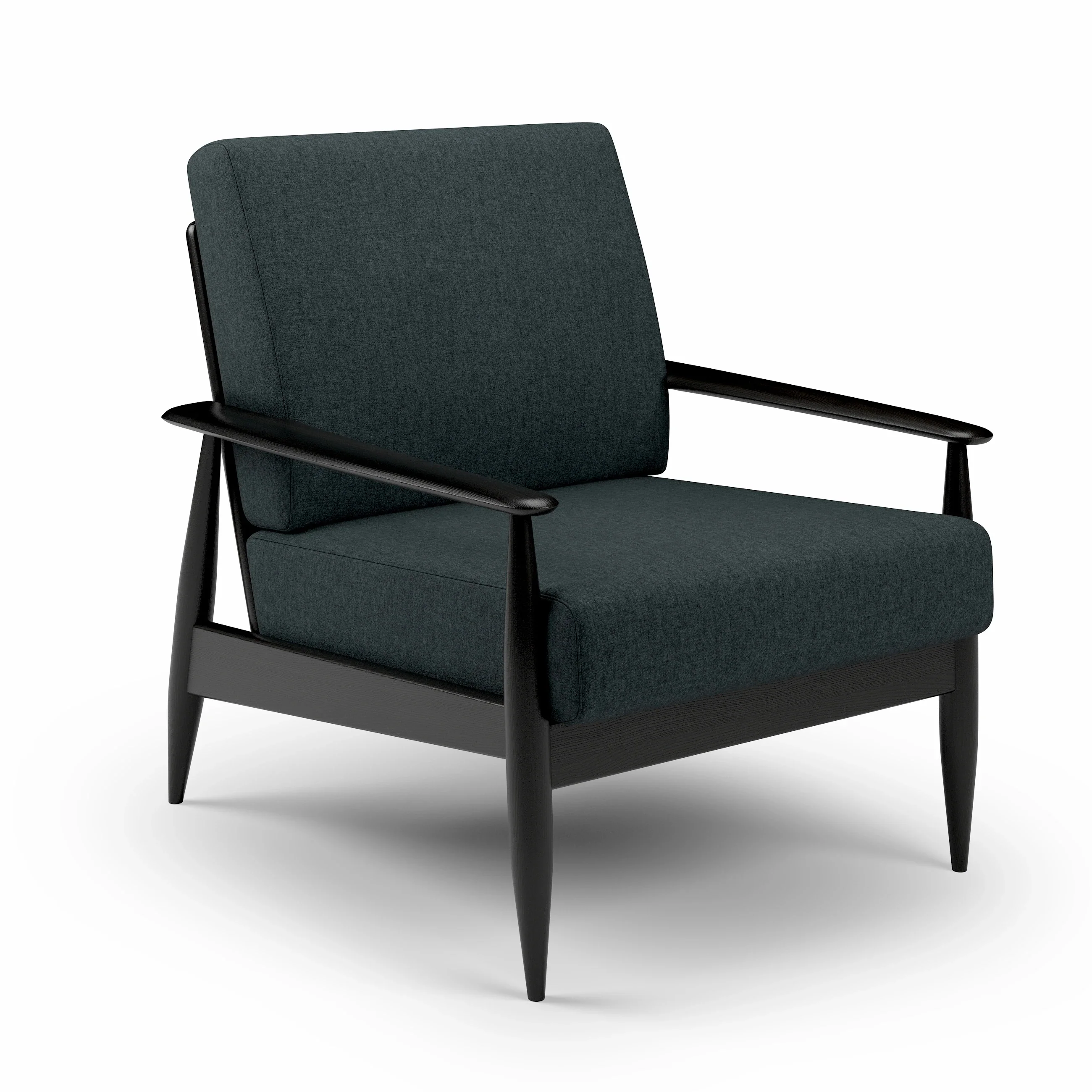 BuzziNordic ST101 Lounge Chair - Image 11