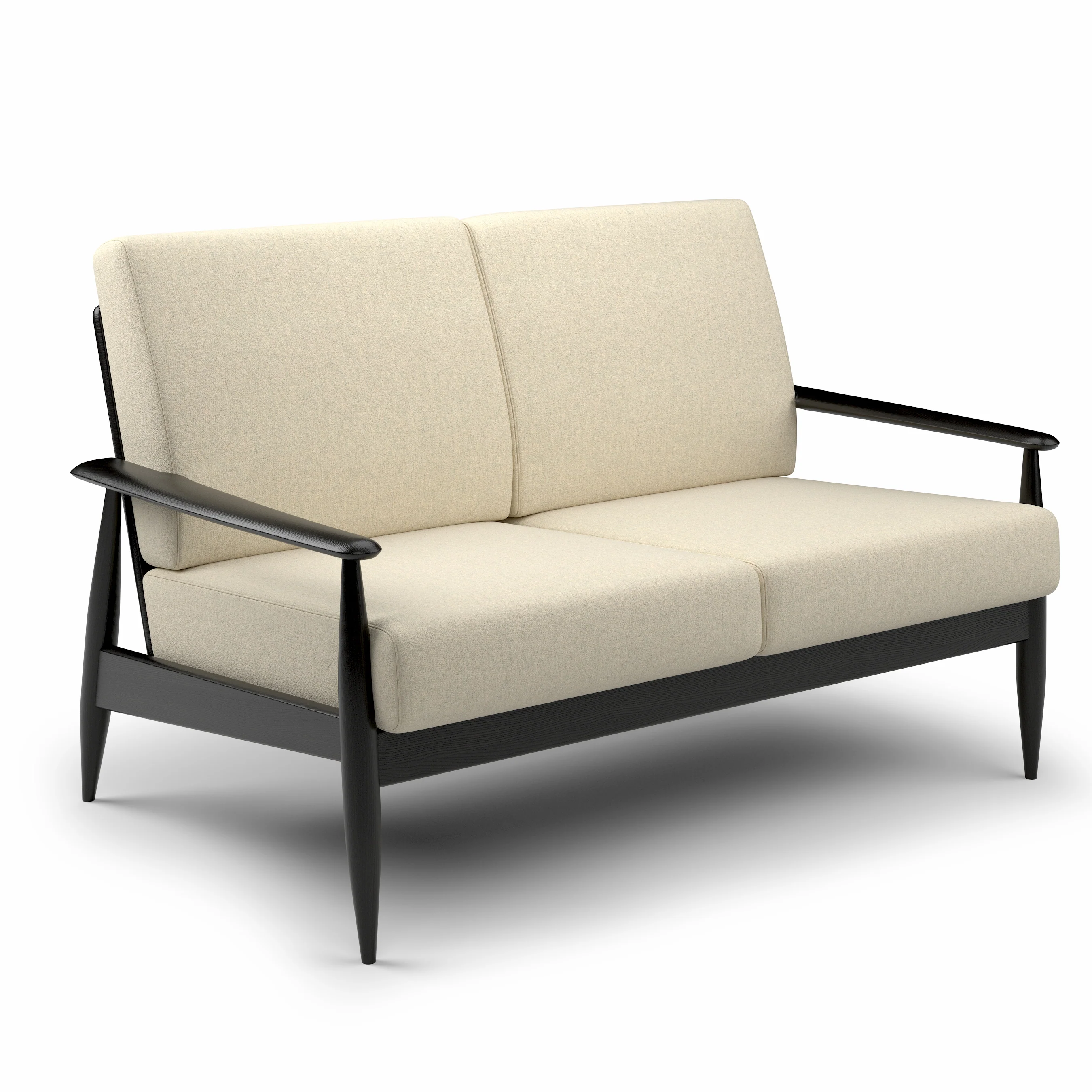 BuzziNordic ST102 Sofa - Image 8
