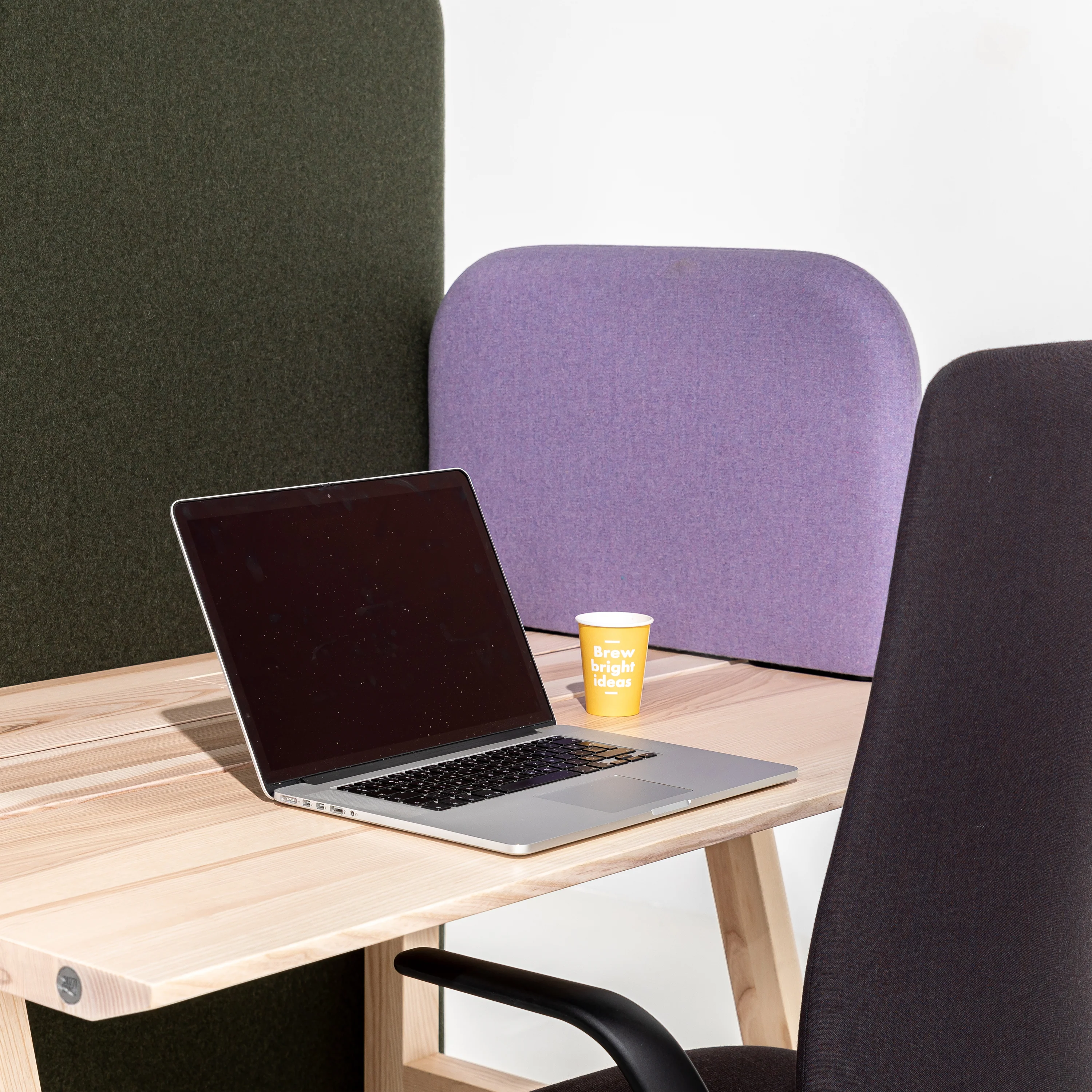 BuzziShield Desk Partition - Image 12