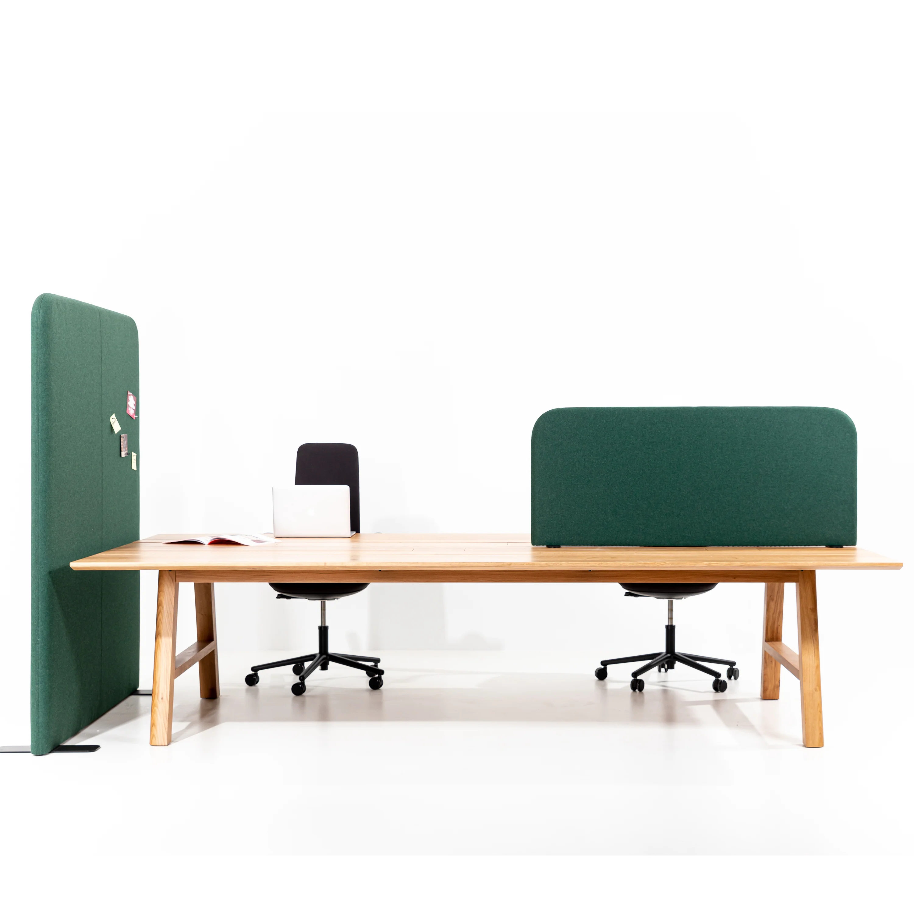 BuzziShield Desk Partition - Image 2