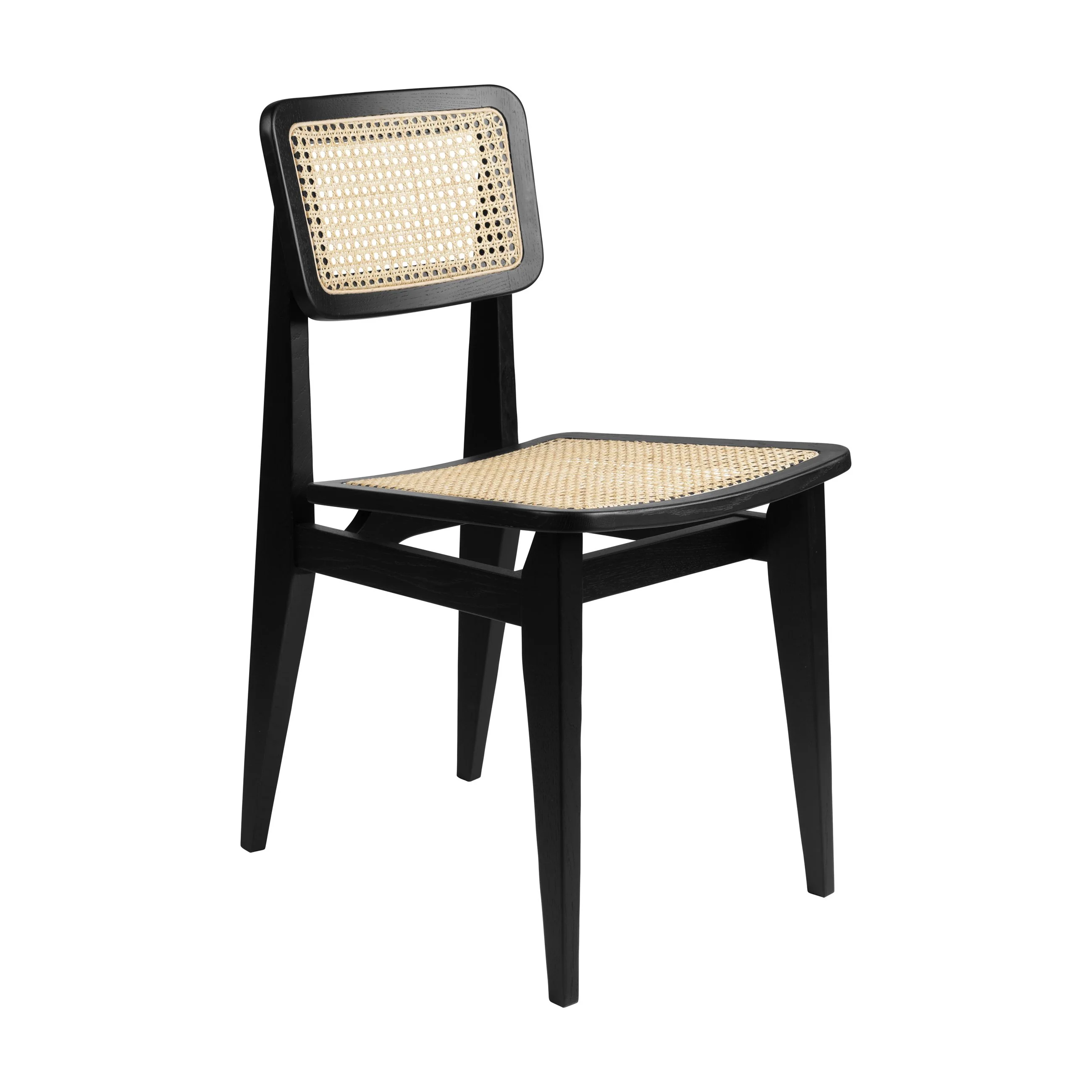 C-Chair Dining Chair - Image 11