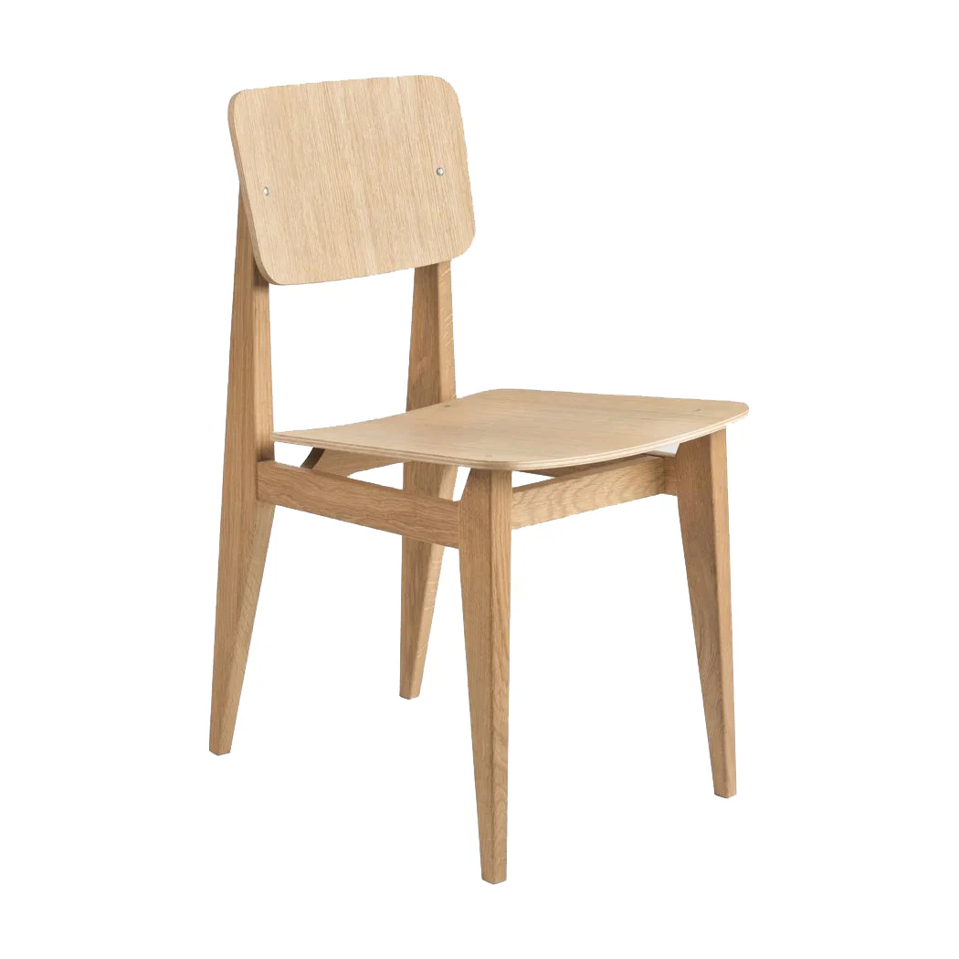 C-Chair Dining Chair - Image 15