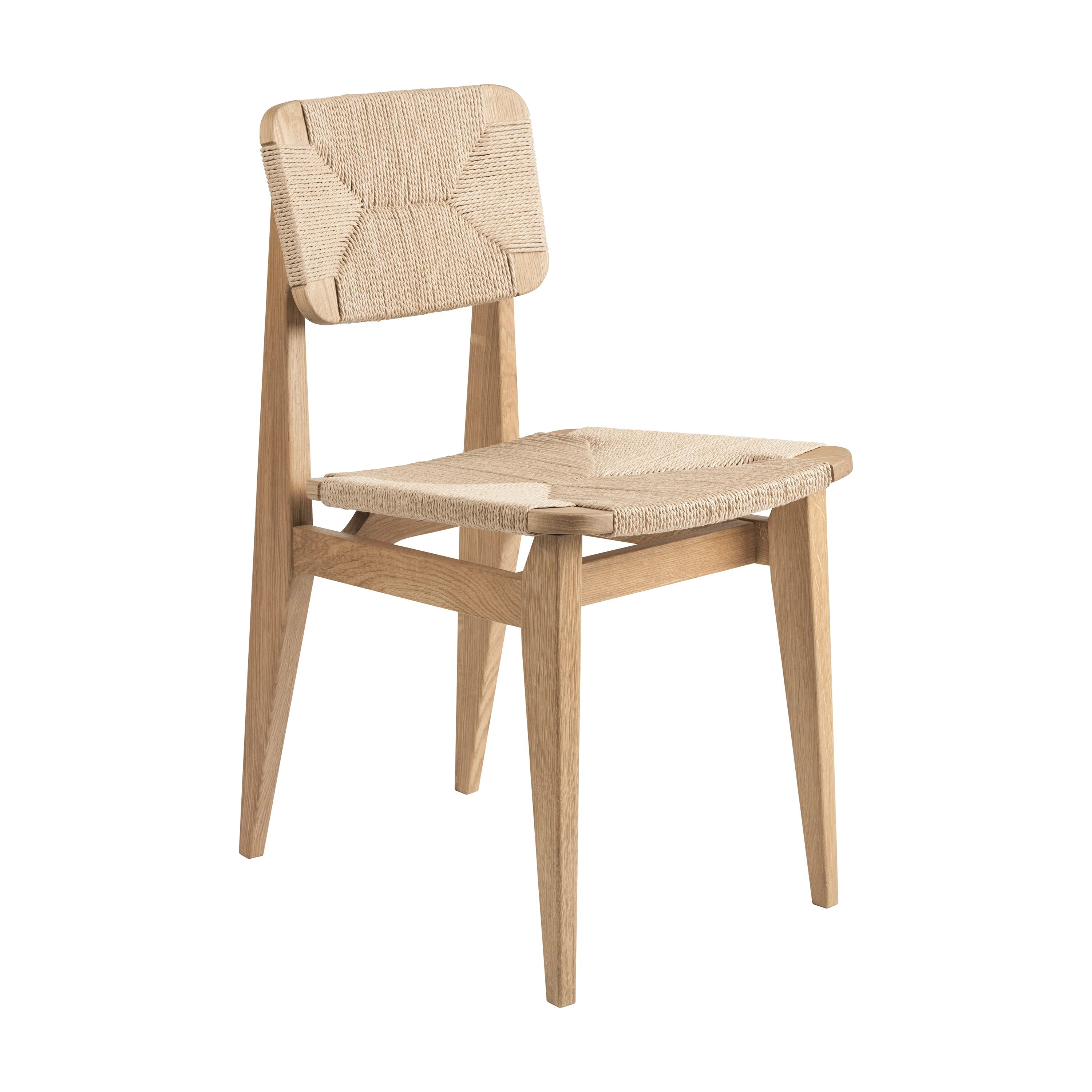 C-Chair Dining Chair - Image 24