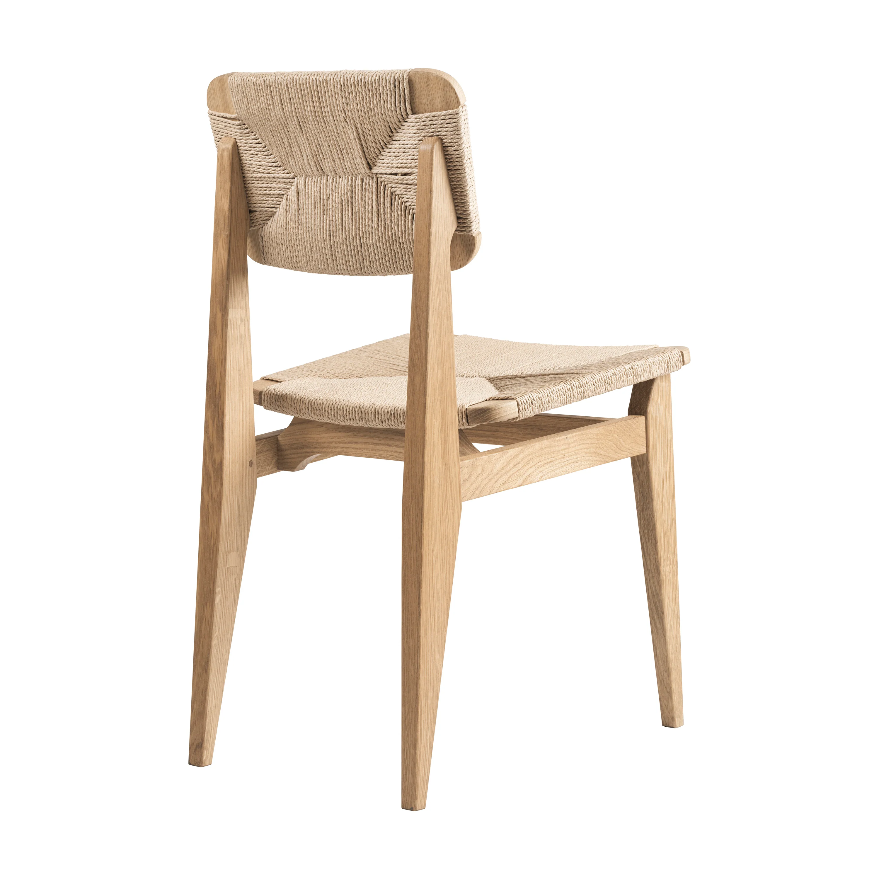 C-Chair Dining Chair - Image 9