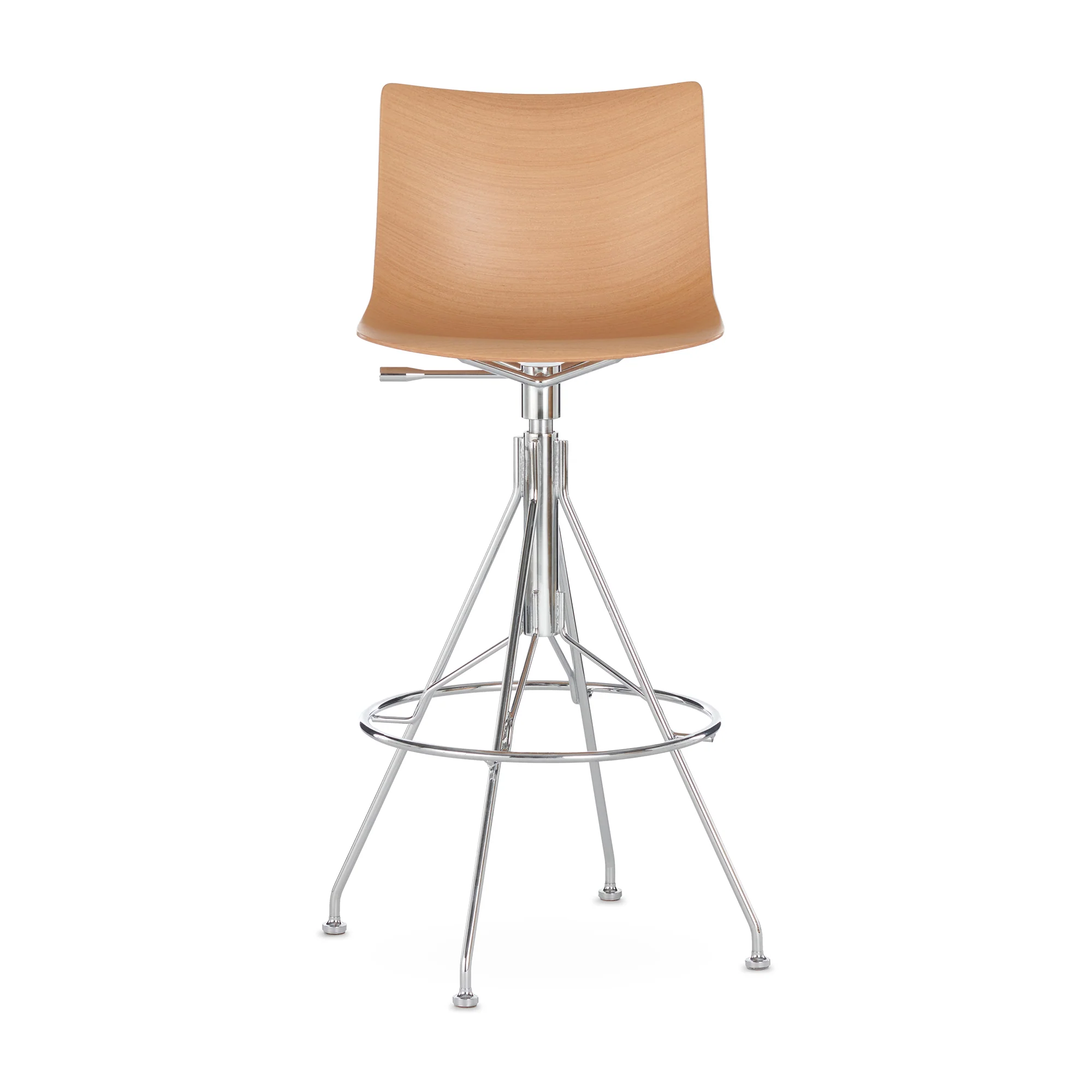 C.KOYA Bar Stool - Image 5