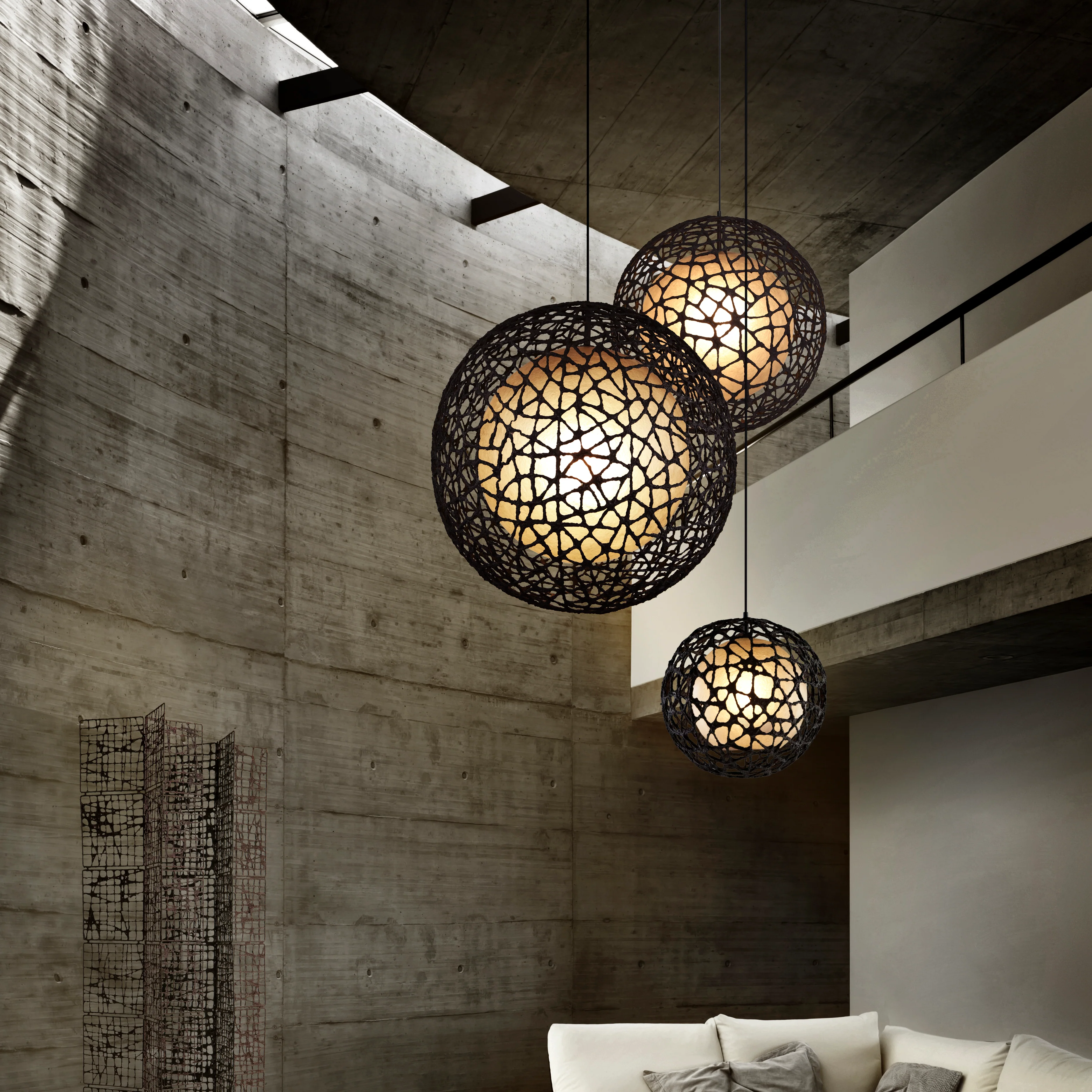 C U C Me Pendant Light - Image 6