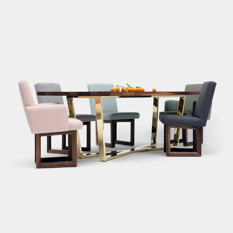 C2 Armless Chair - Image 14