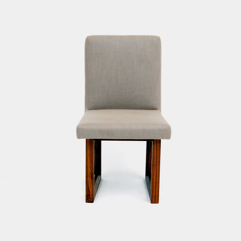 C2 Armless Chair - Image 8