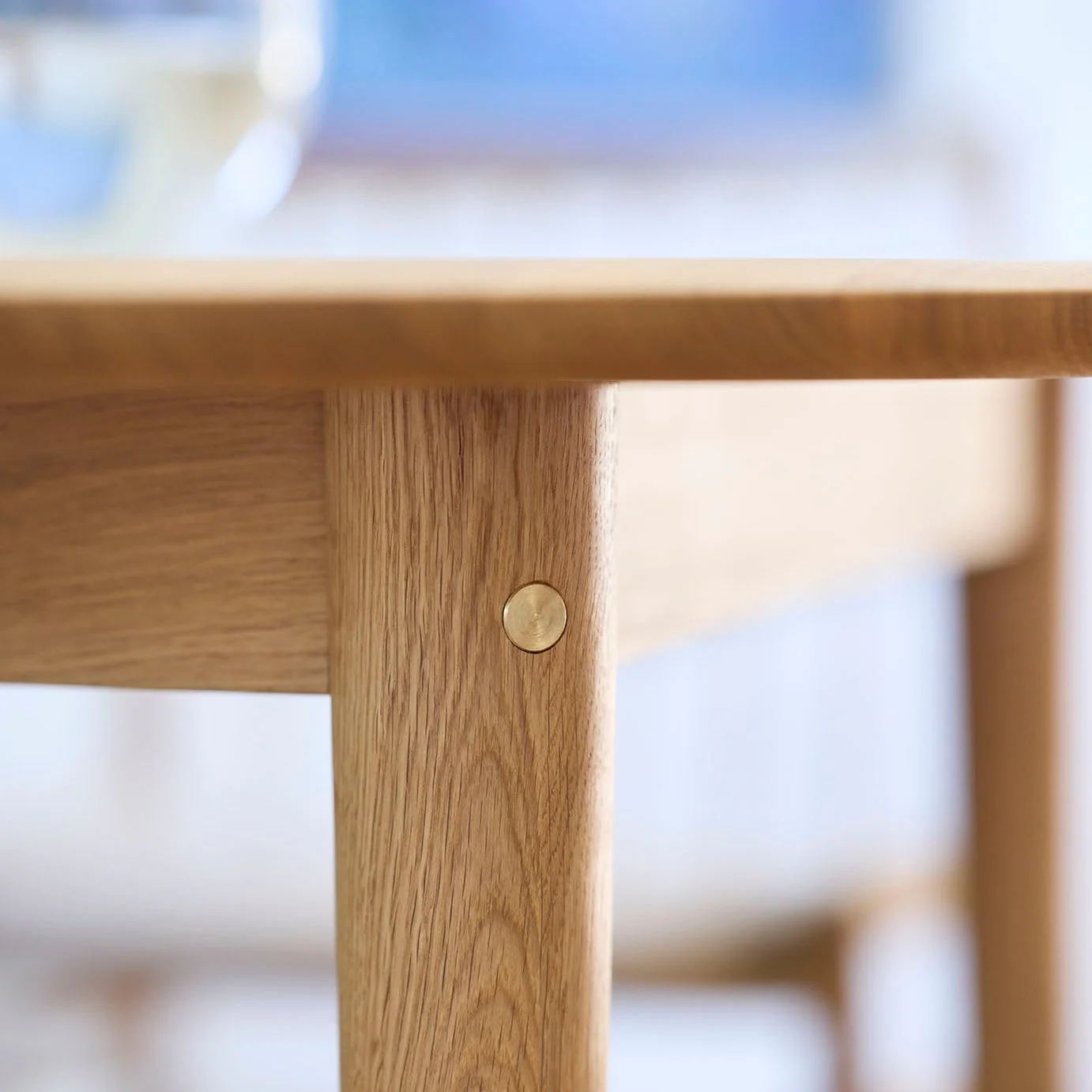 C62E Bjork Extension Dining Table - Image 5