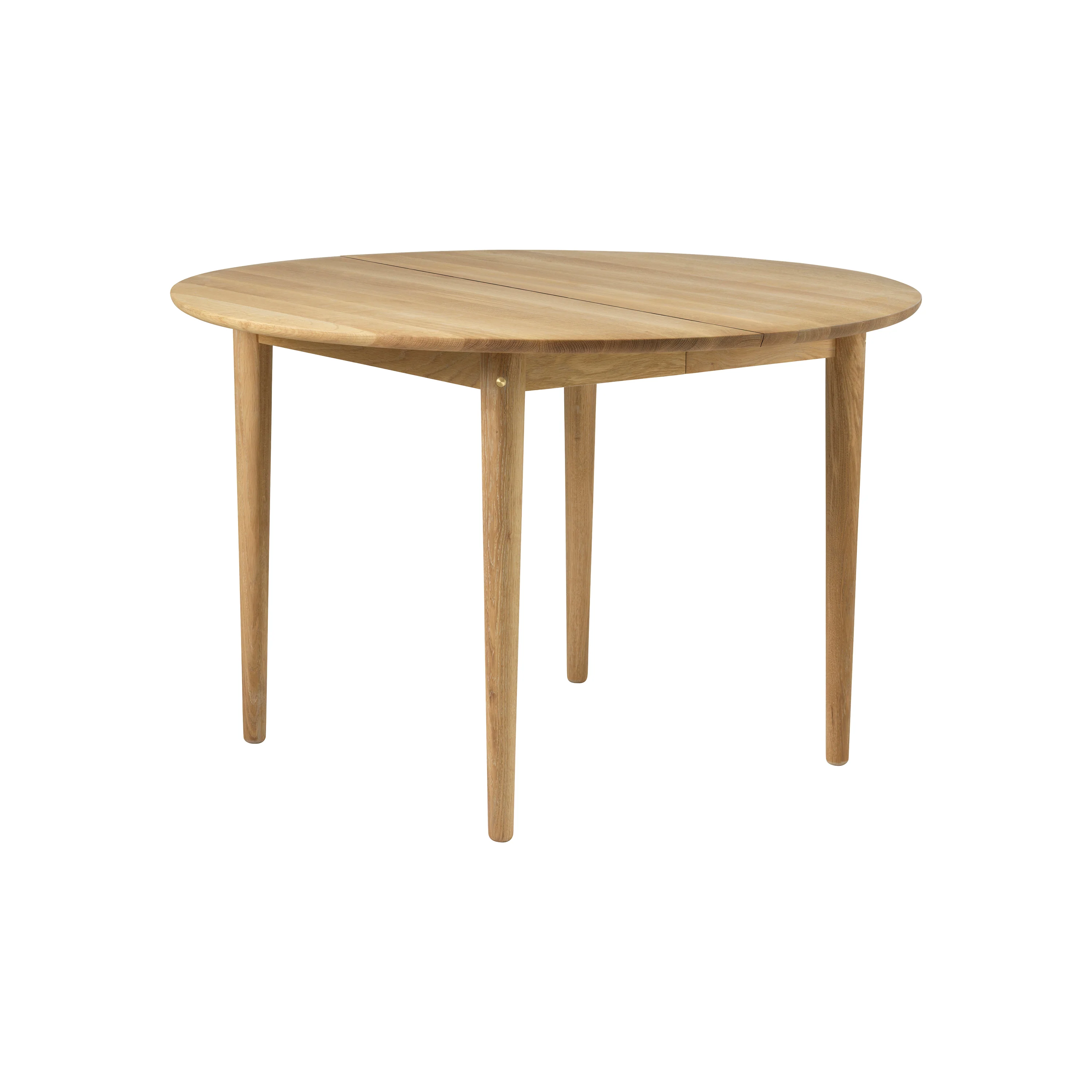 C62E Bjork Extension Dining Table - Image 8