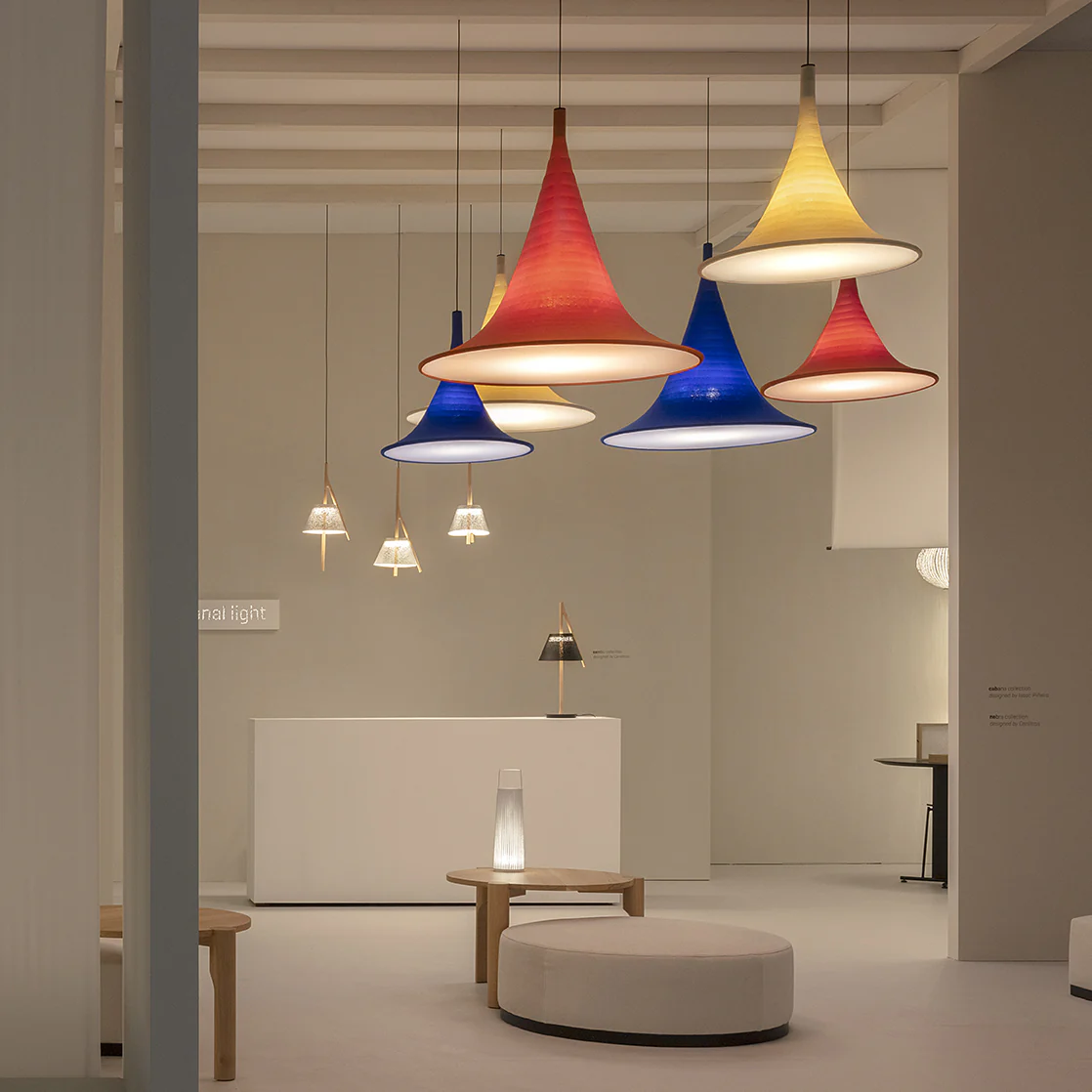 Cabana Pendant Light - Image 13