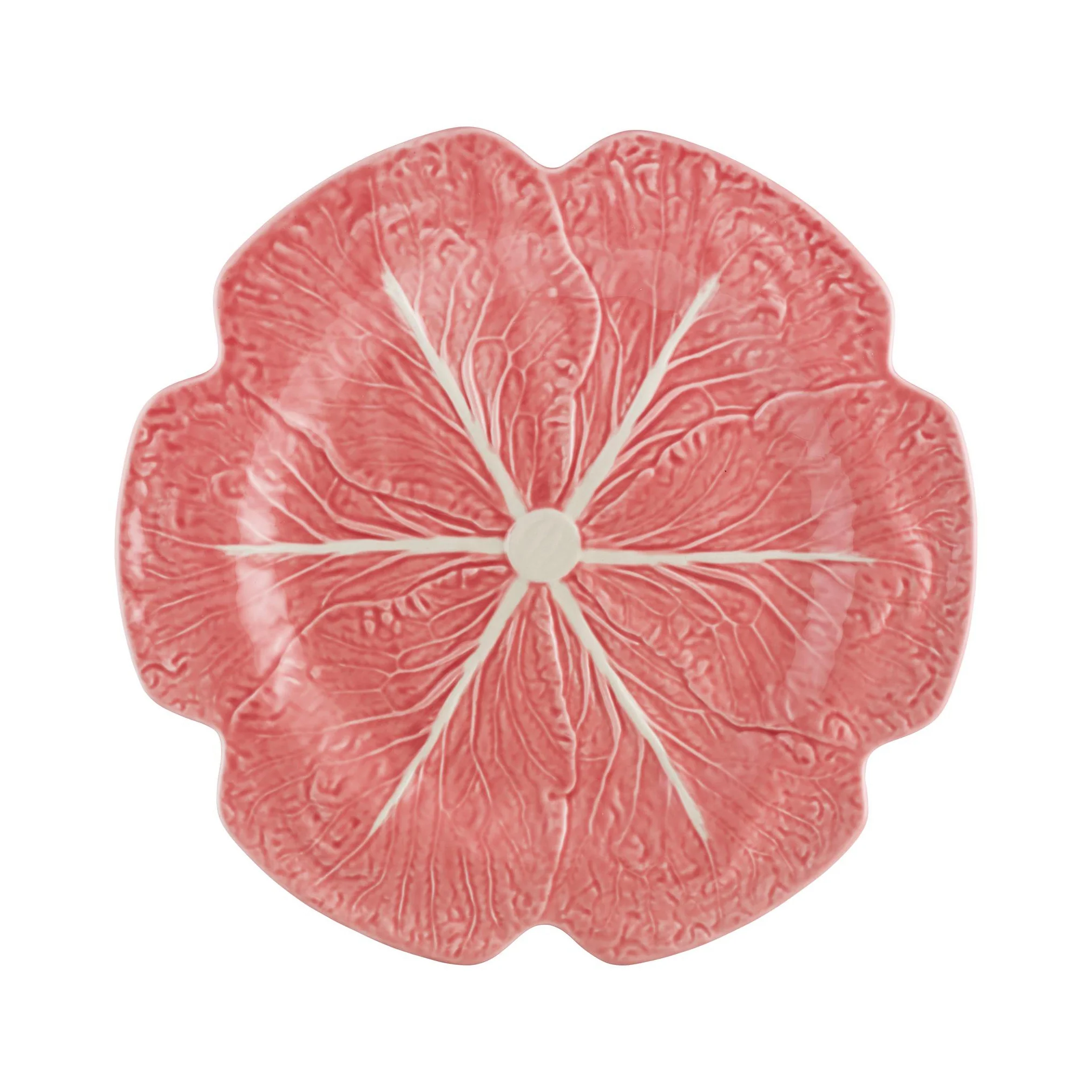 Cabbage Charger Plate - Image 18