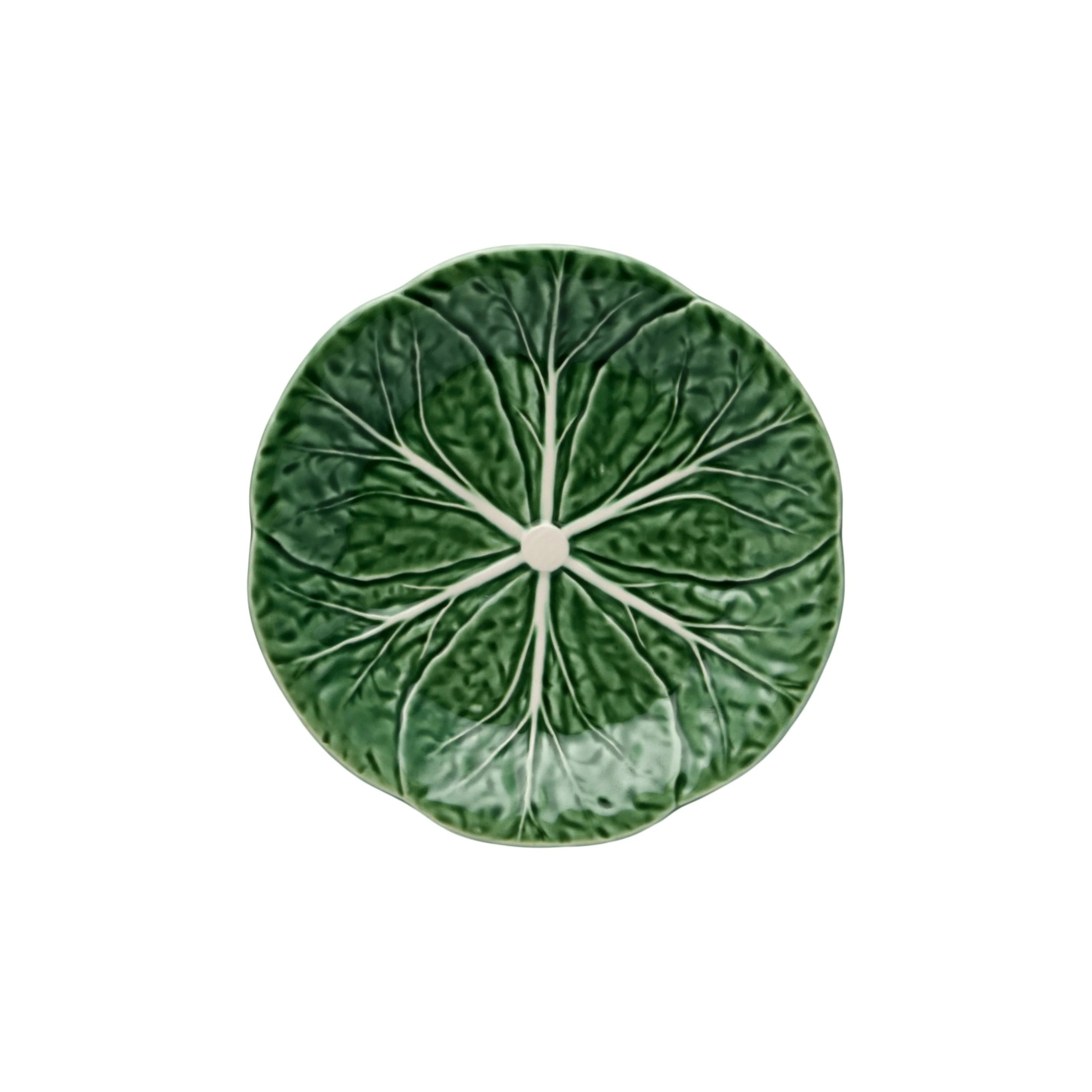 Cabbage Fruit/Salad Plate - Image 3
