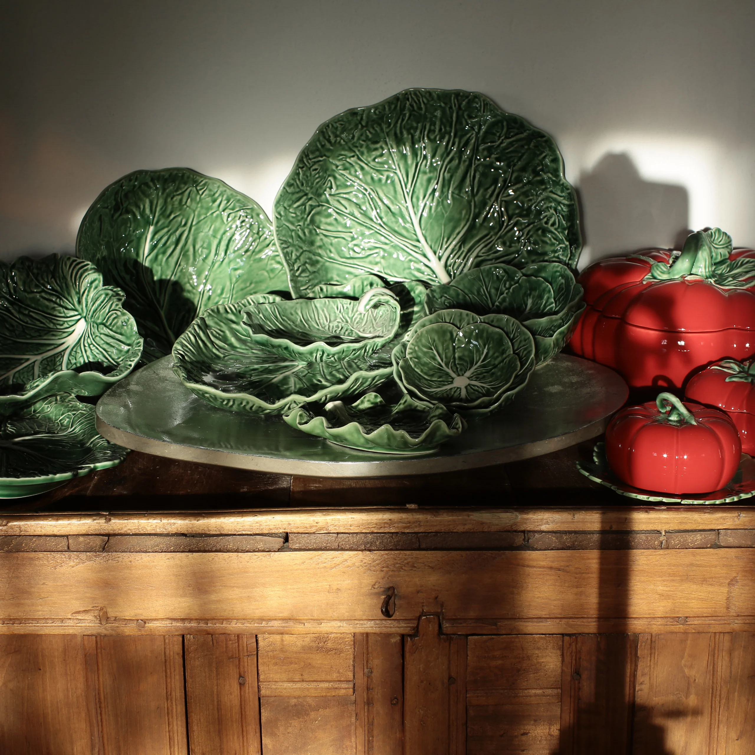 Cabbage Salad Bowl - Image 10