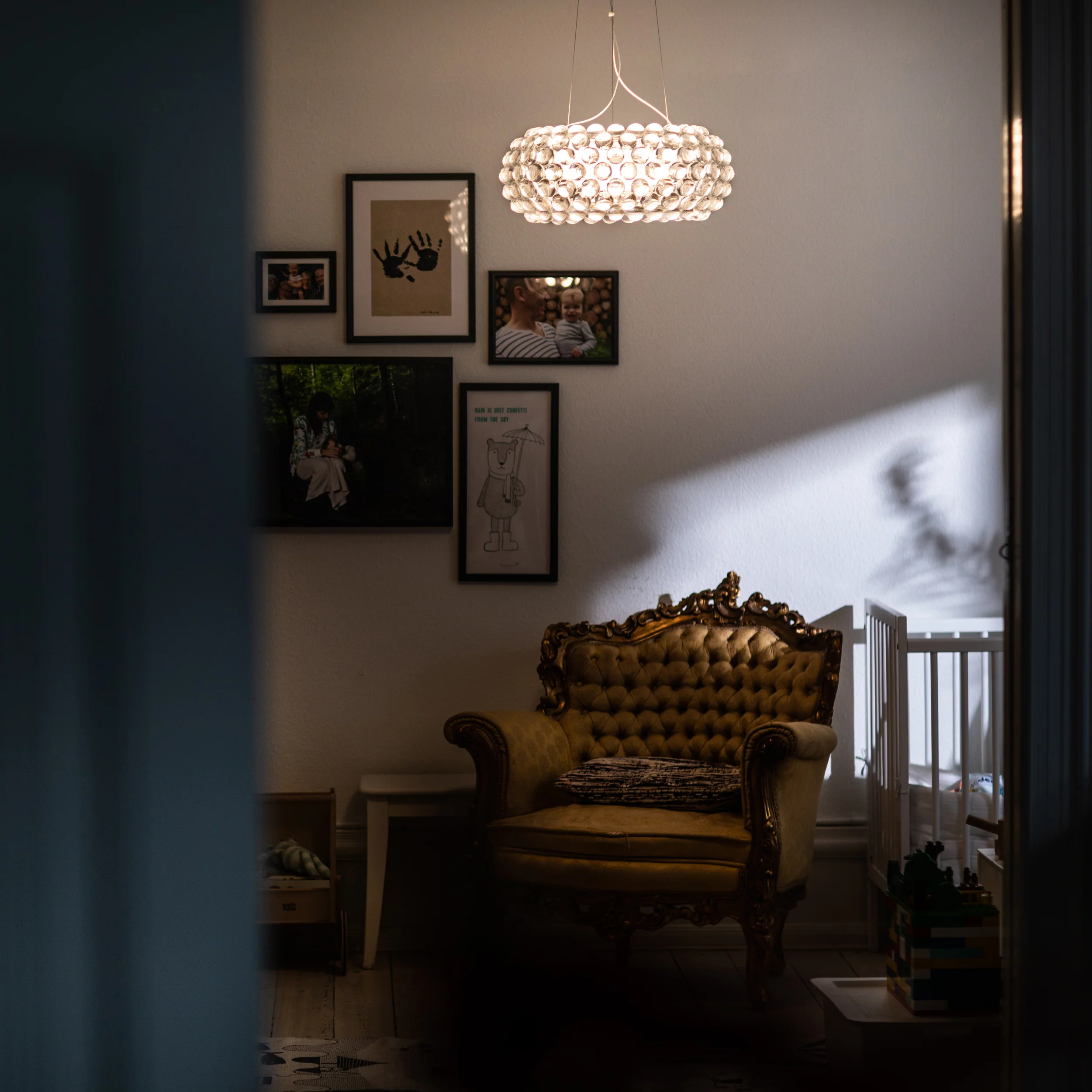 Caboche Plus Pendant Light - Image 7