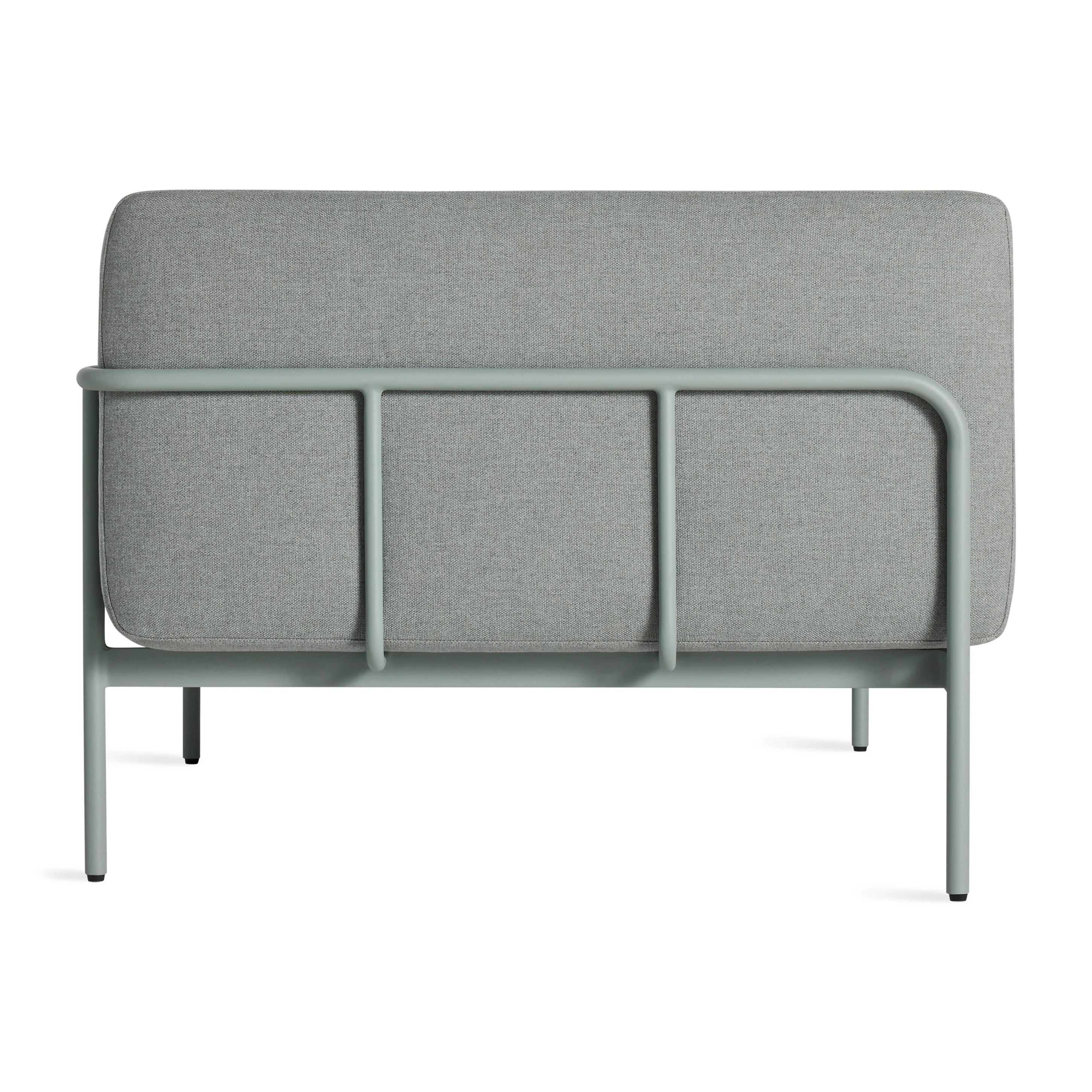 Cache Outdoor Lounge Chair - Image 6