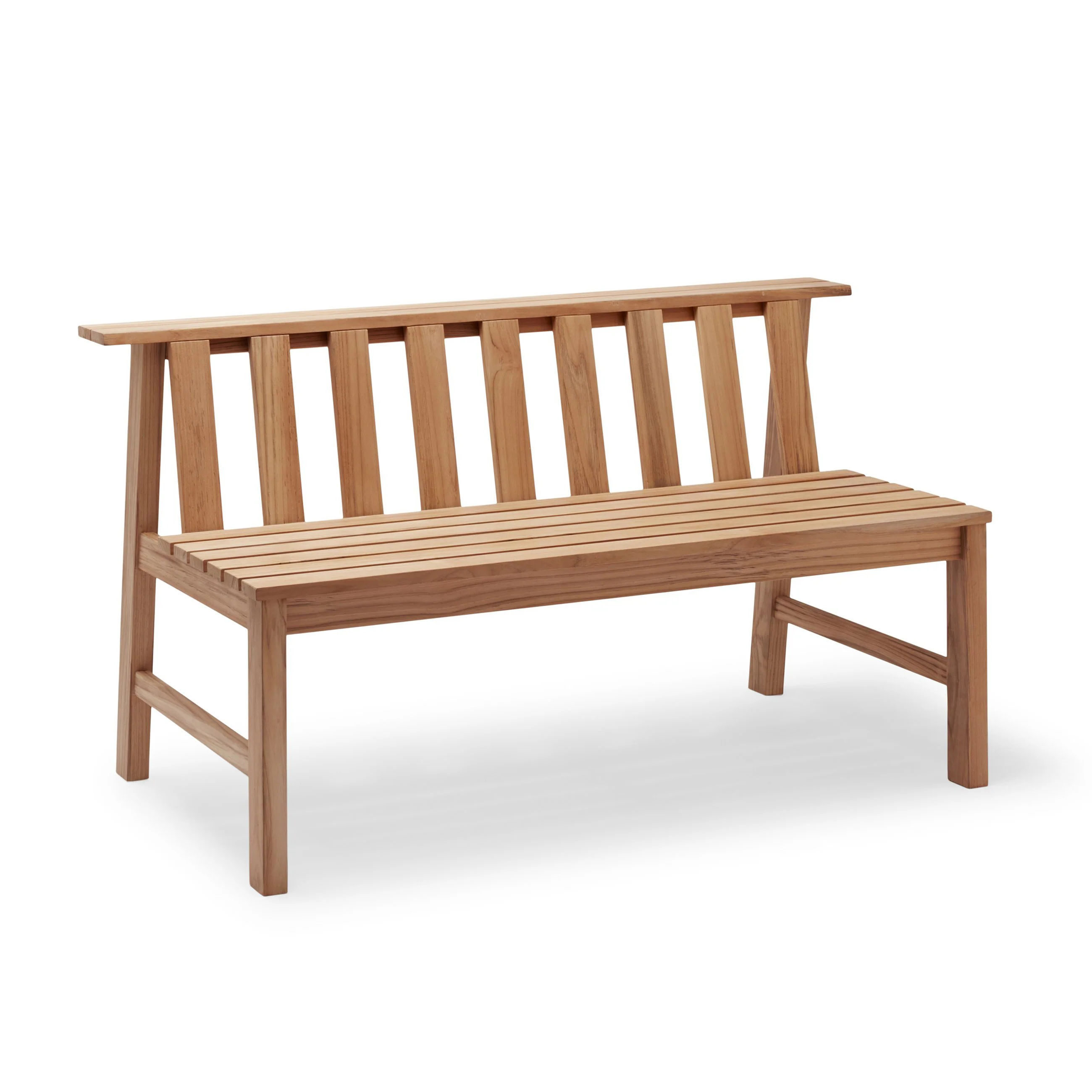 Cadence Outdoor Bench