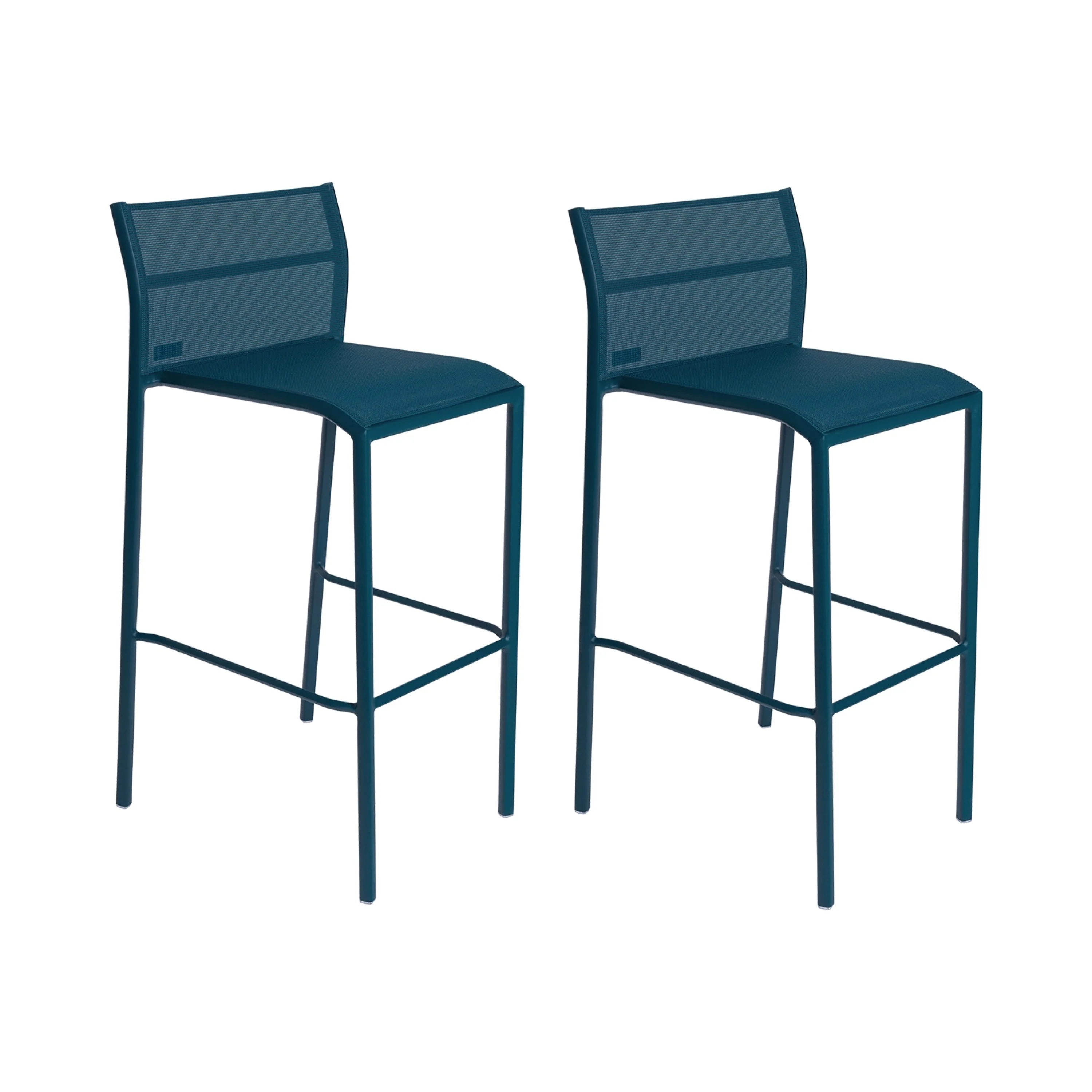 Cadiz High Barstool - Image 7