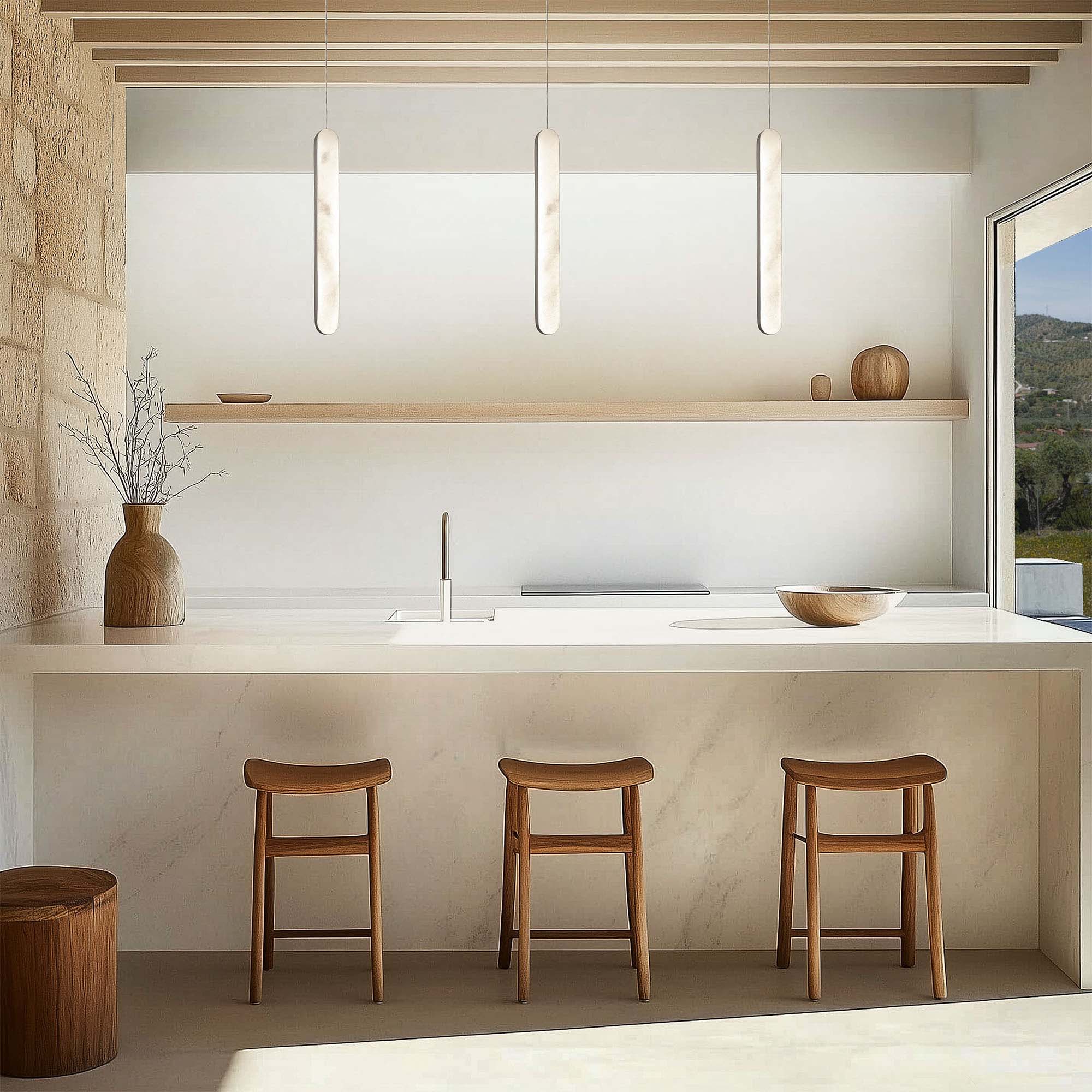 Cadiz LED Pendant Light - Image 4