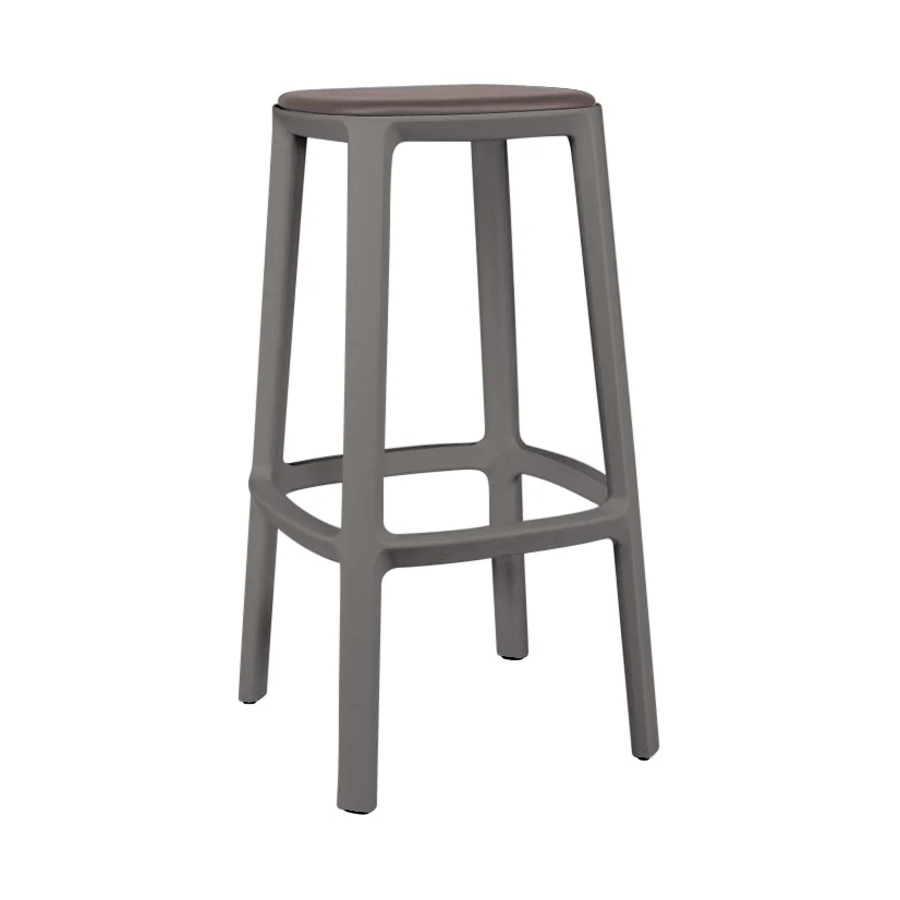 Cadrea Bar and Counter Outdoor Stool - Image 54