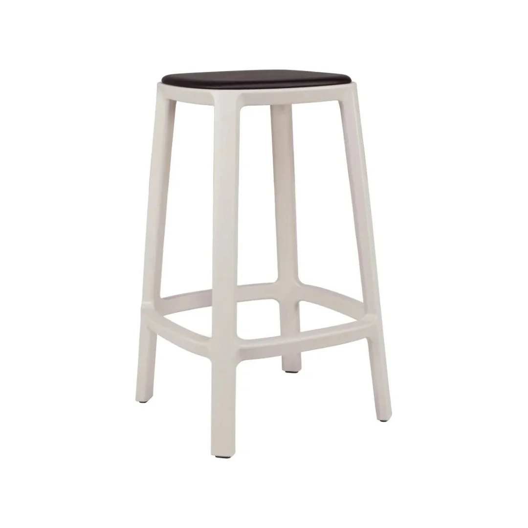 Cadrea Bar and Counter Outdoor Stool - Image 77