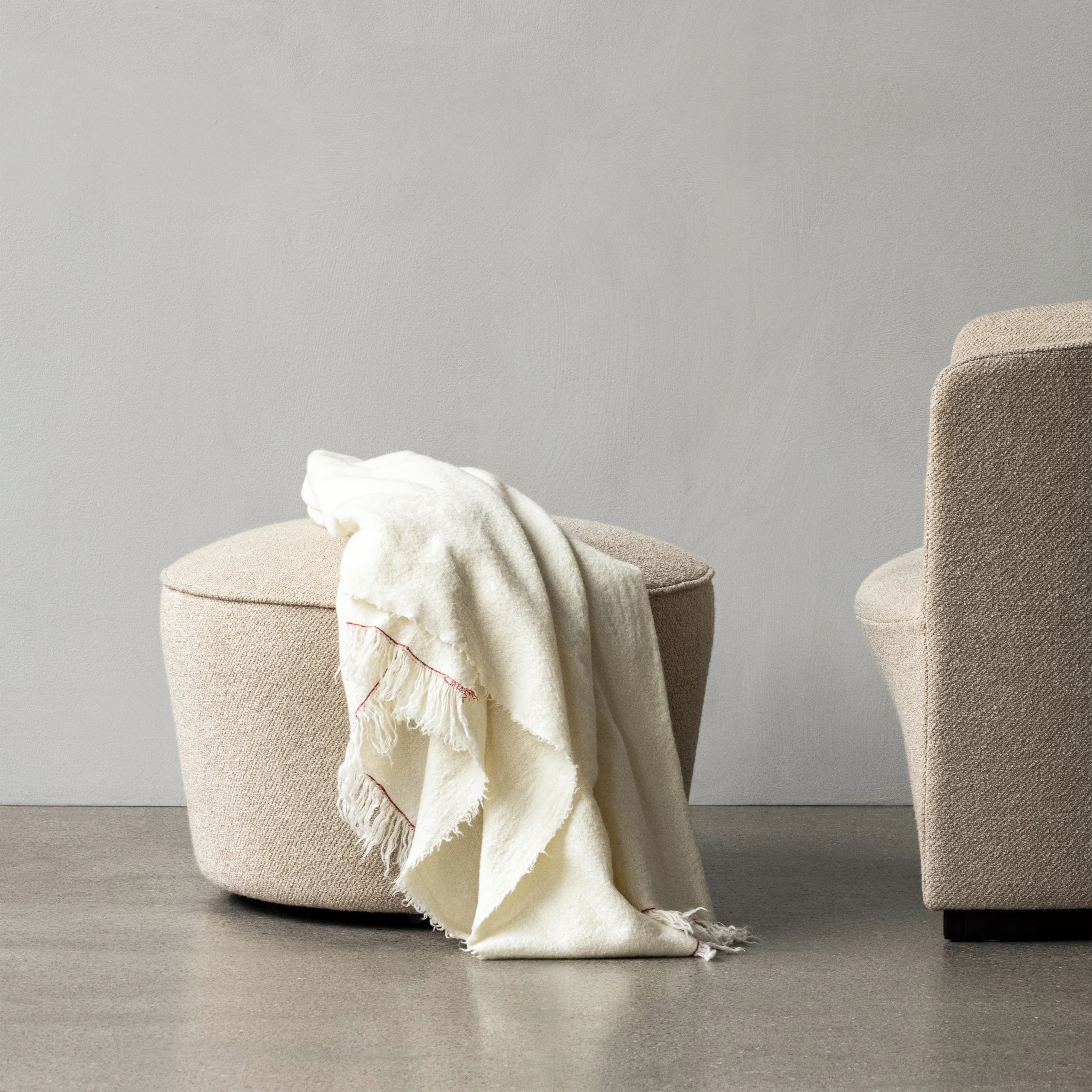Cairn Pouf - Image 5