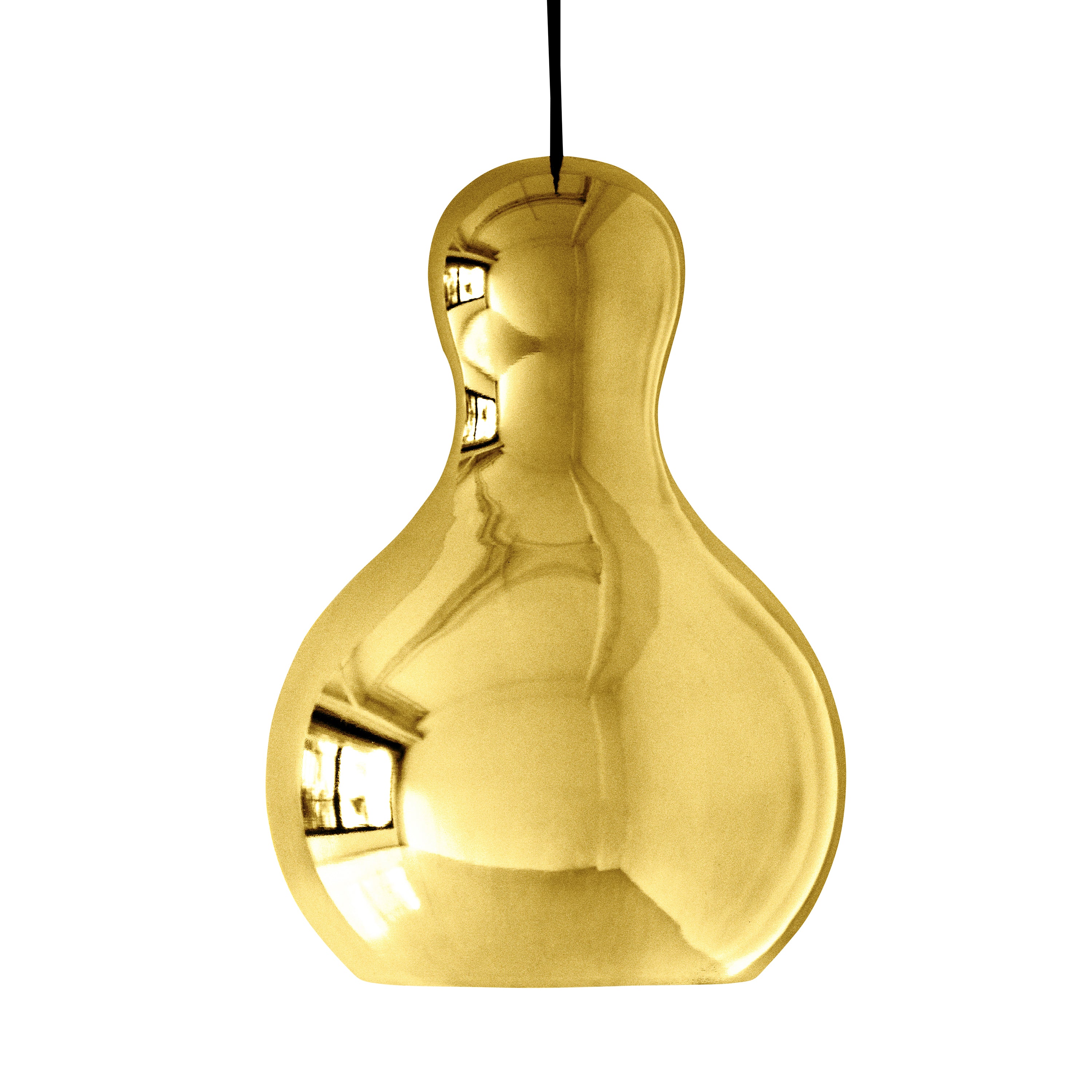 Calabash Pendant Light - Image 24