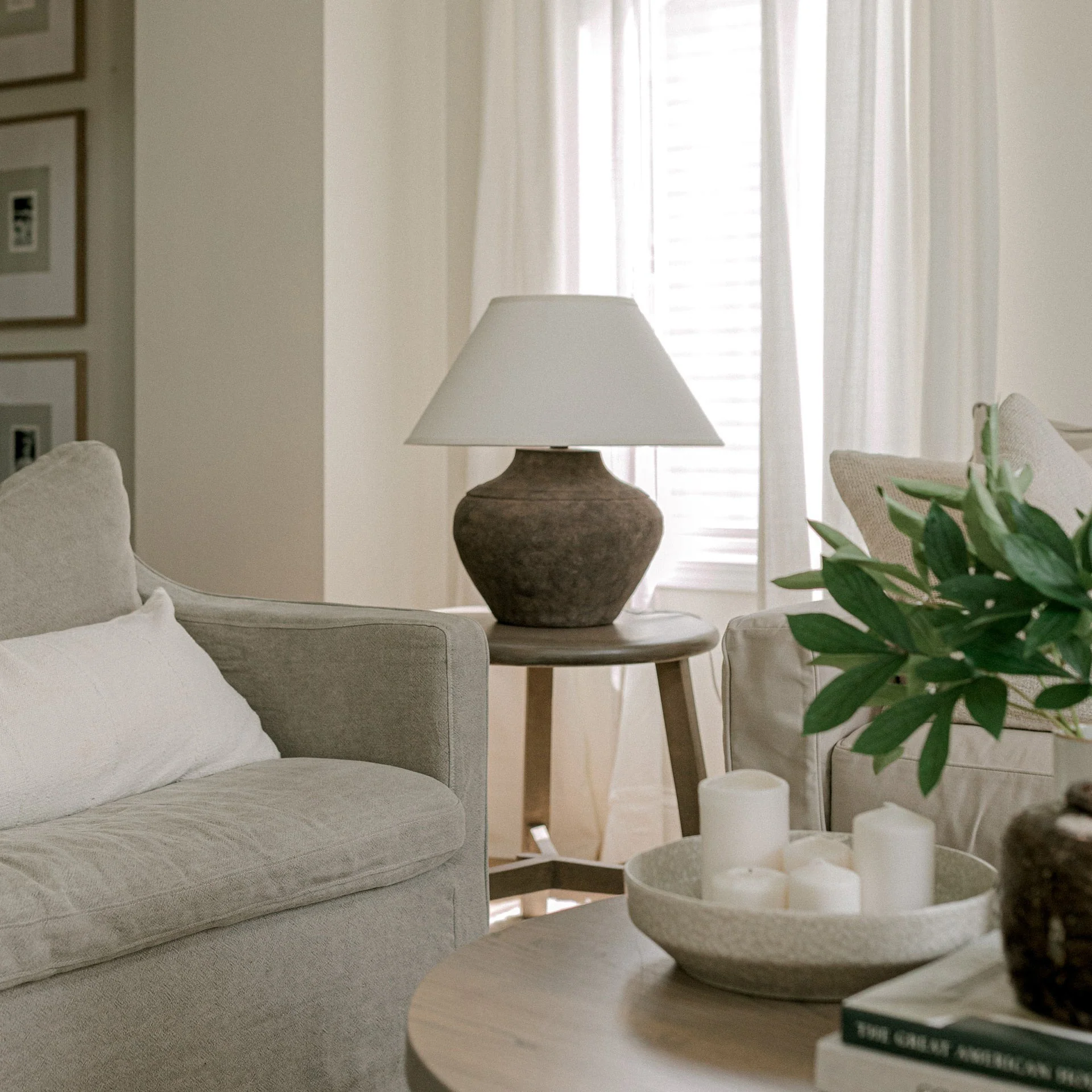 Calabria Table Lamp - Image 2