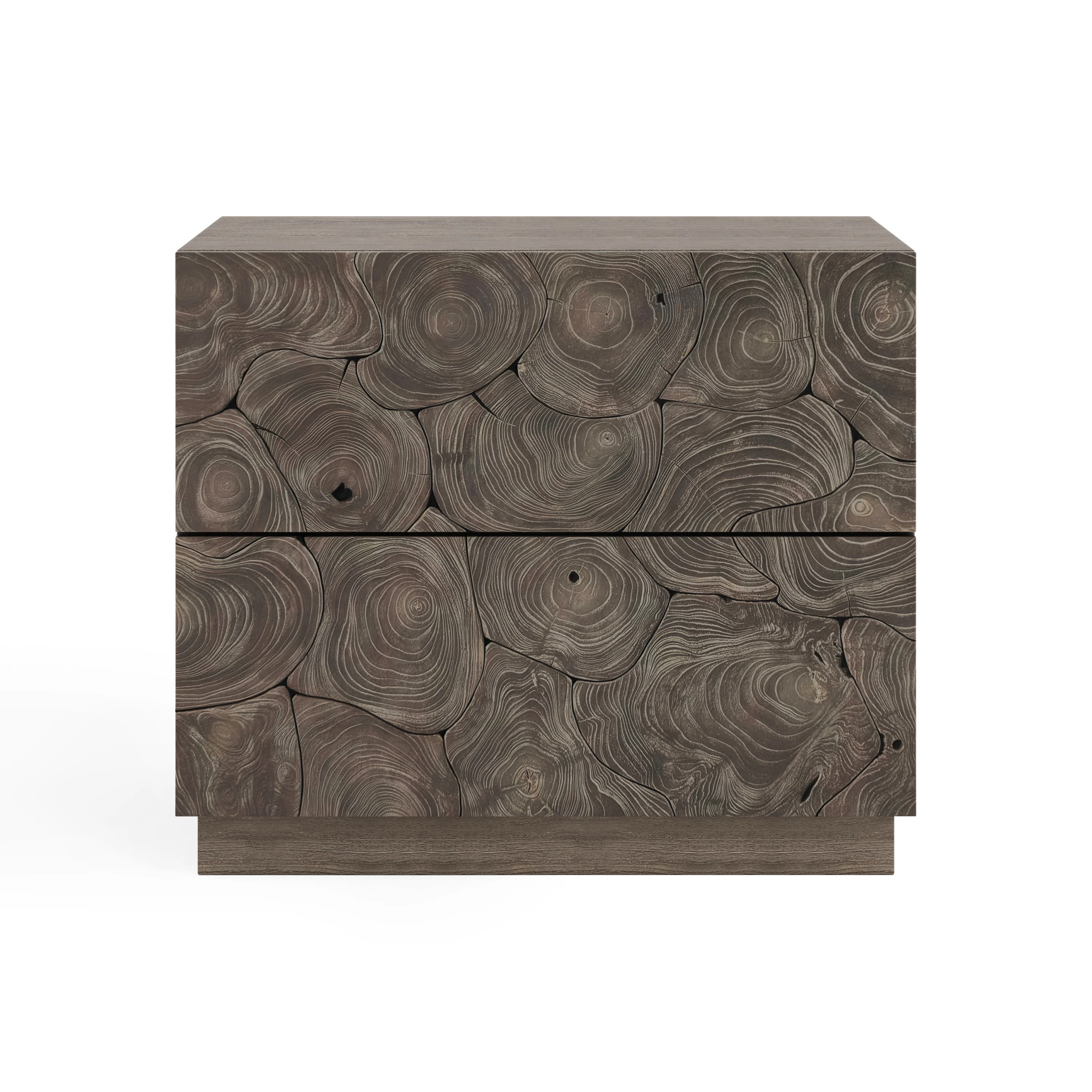 Calavaras Nightstand