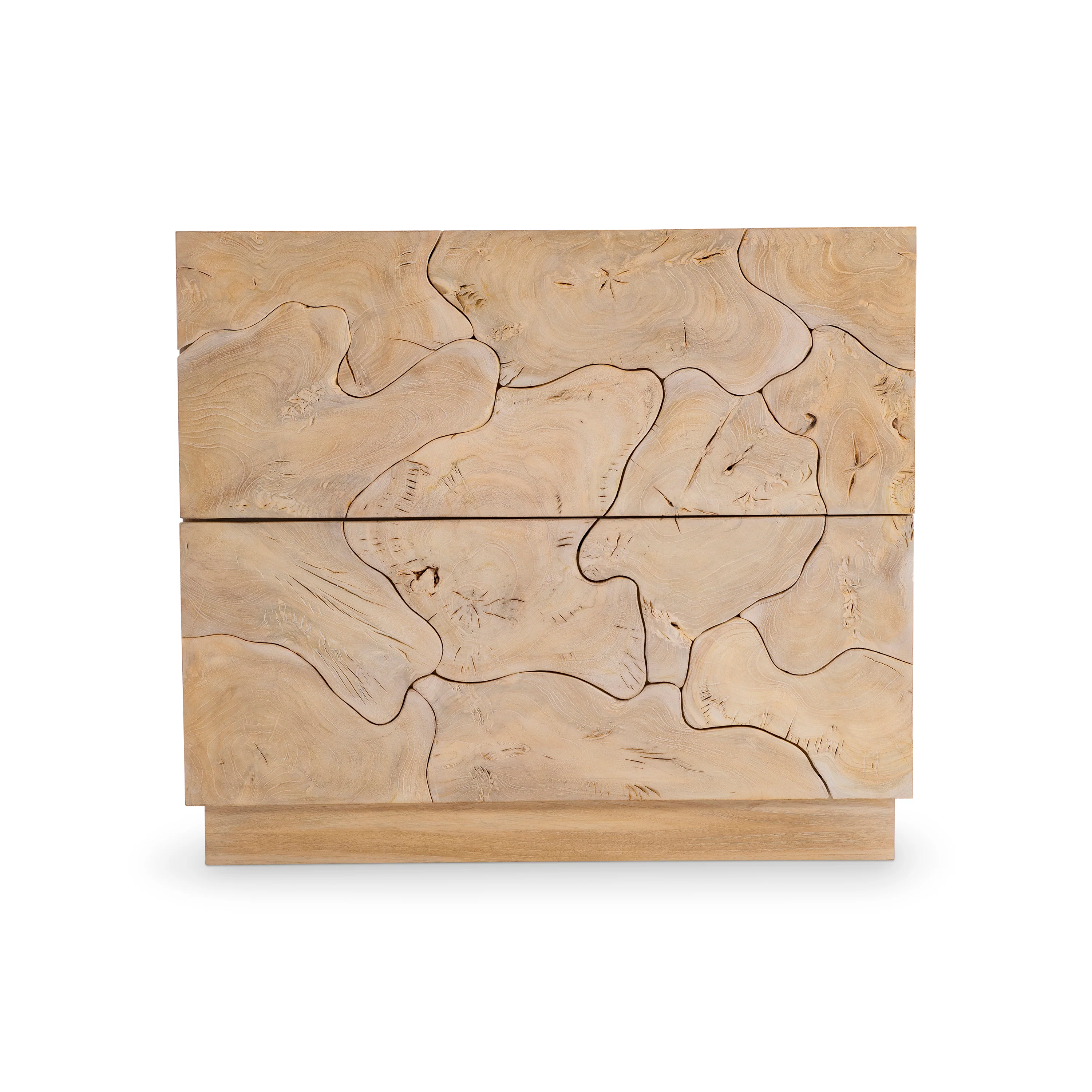 Calavaras Nightstand - Image 6