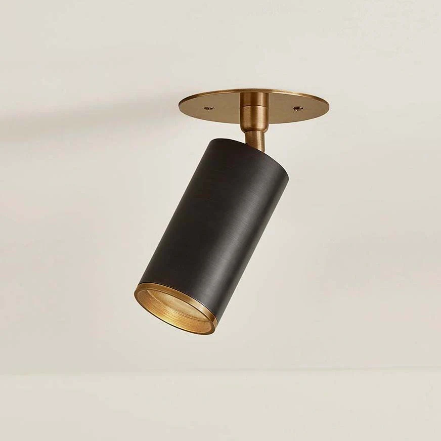 Caleb Semi Flush Mount - Image 2