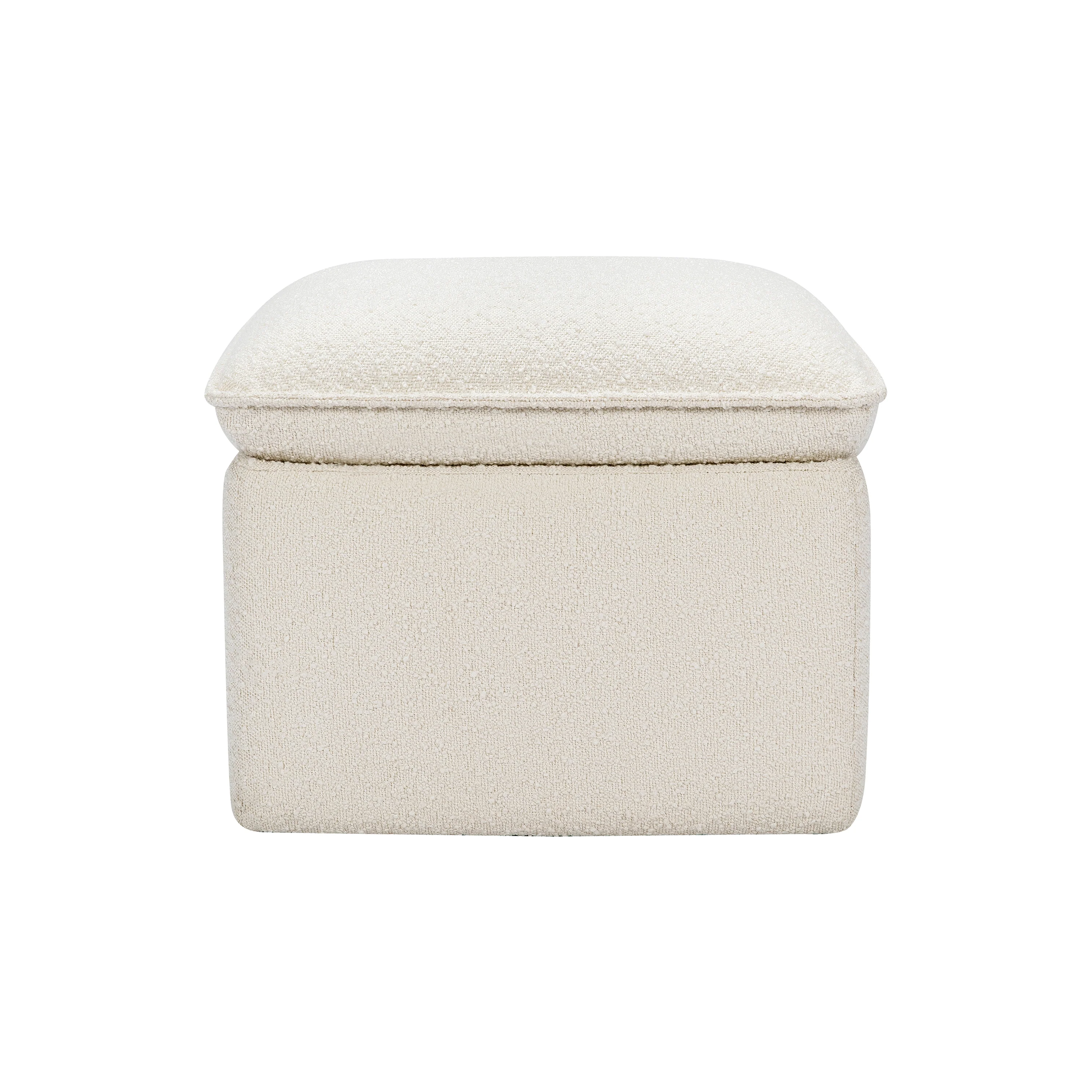 Cali Storage Ottoman - Image 6