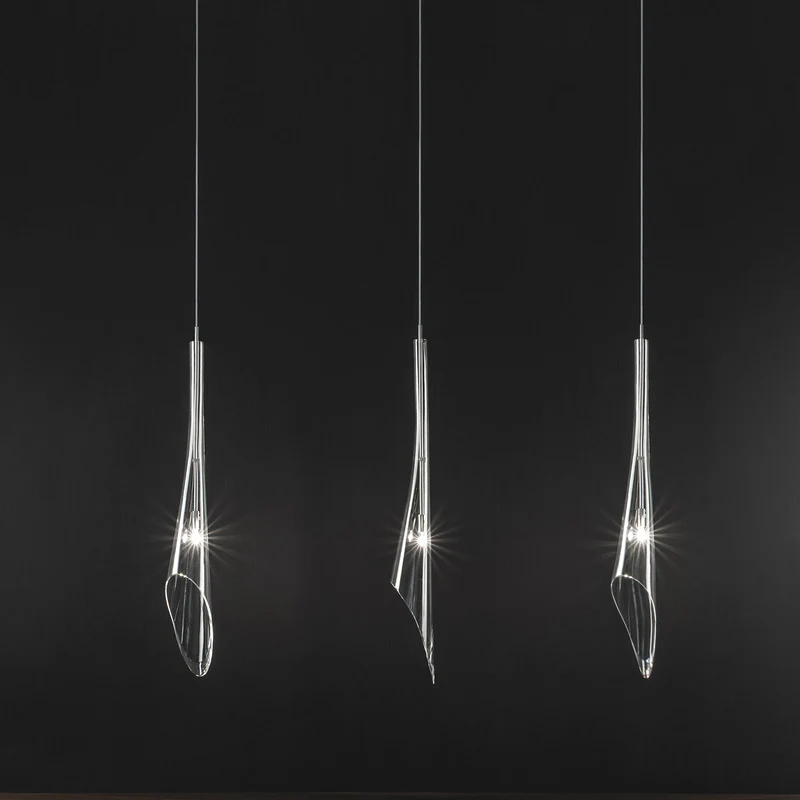 Calle Linear Pendant Light - Image 9