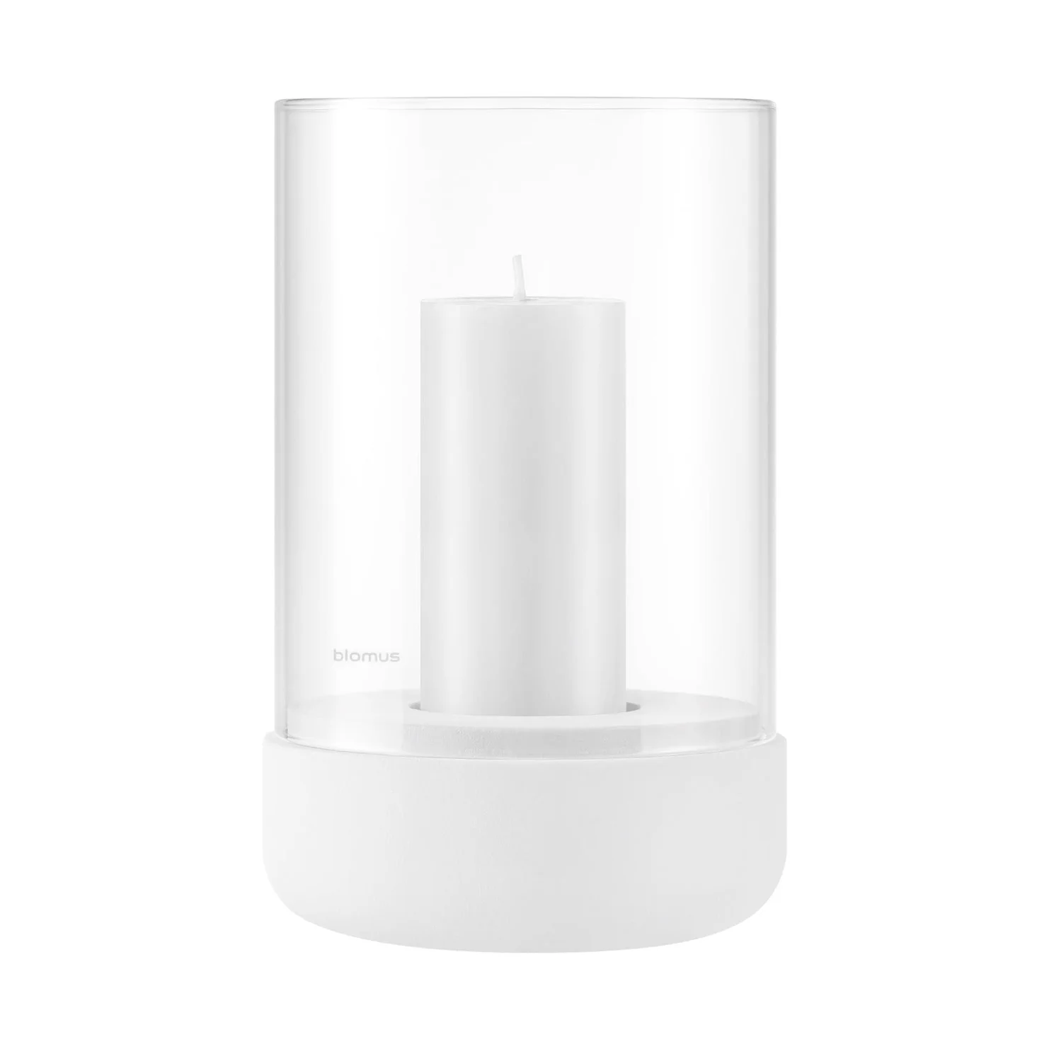 Calma Hurricane Lamp Candle Holder - Image 10