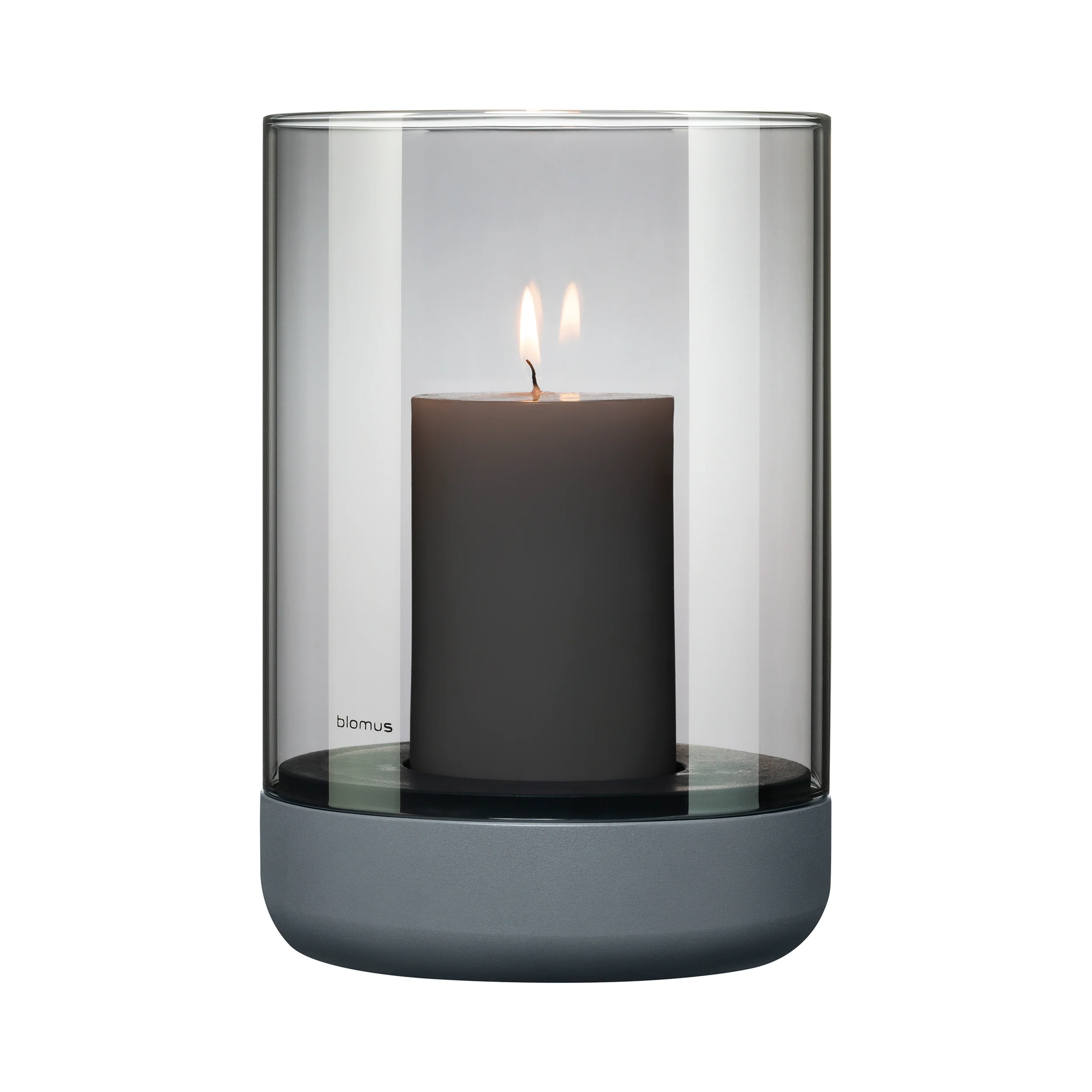 Calma Hurricane Lamp Candle Holder - Image 5