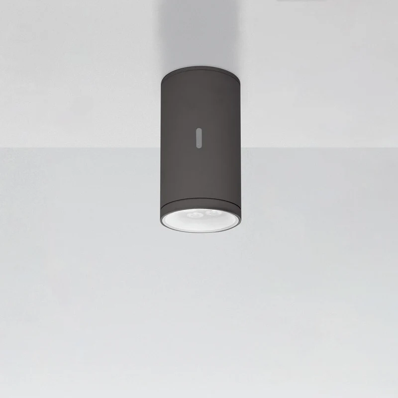 Calumet Outdoor Flush Mount - Image 2