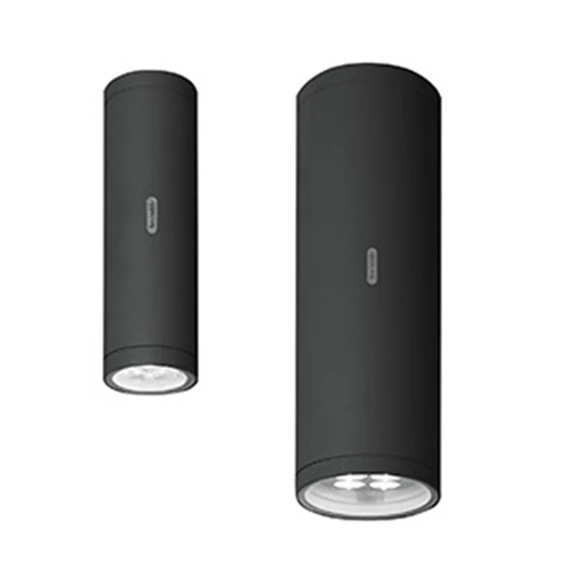 Calumet Outdoor Double Wall Light - Image 2