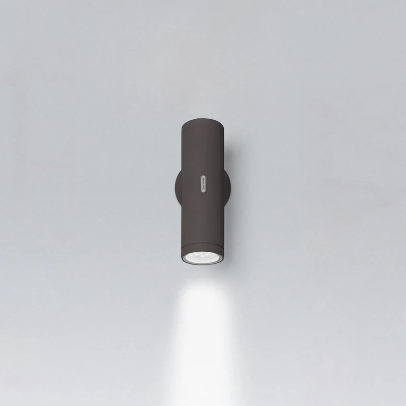 Calumet Outdoor Single Wall Light - Image 9
