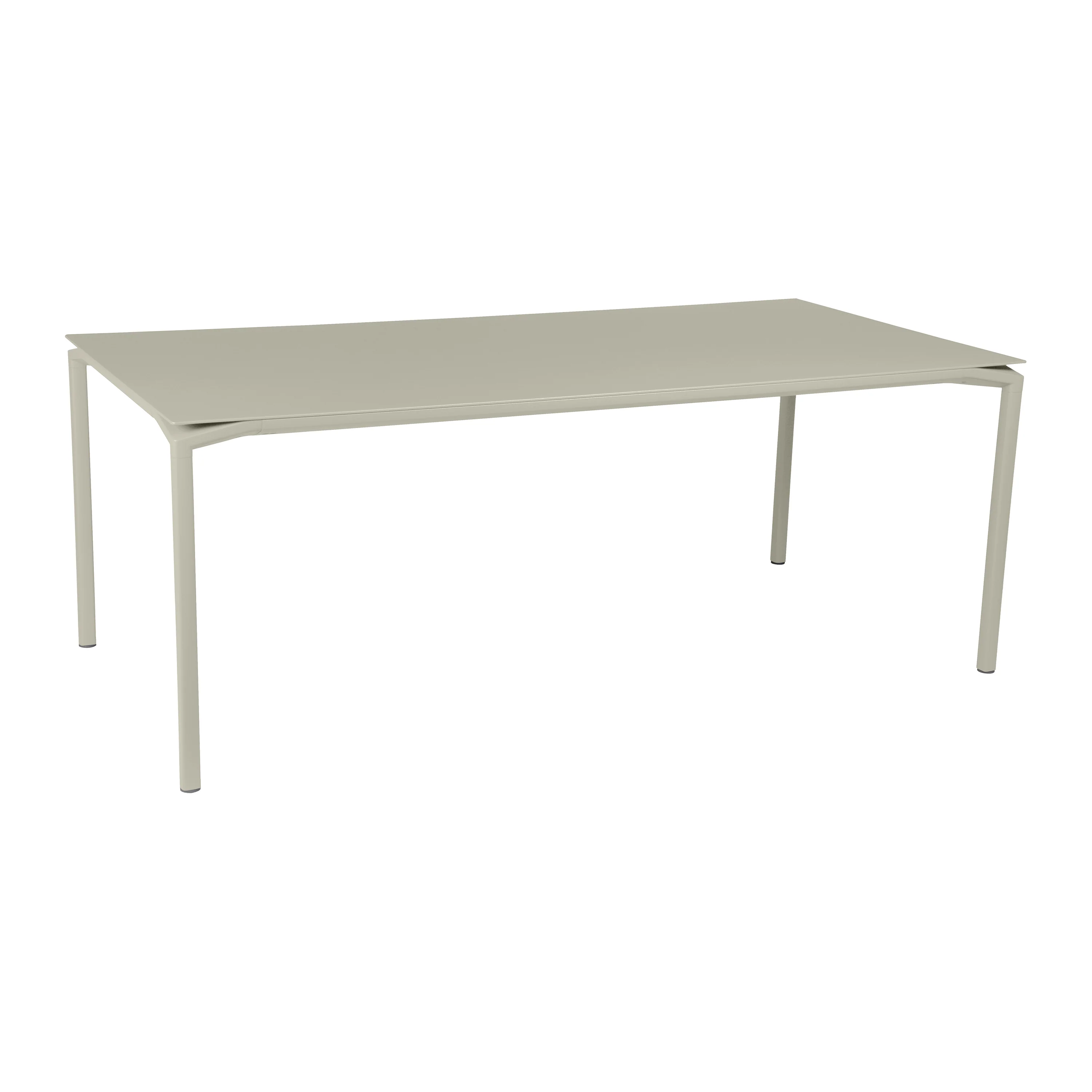 Calvi Outdoor Dining Table - Image 15