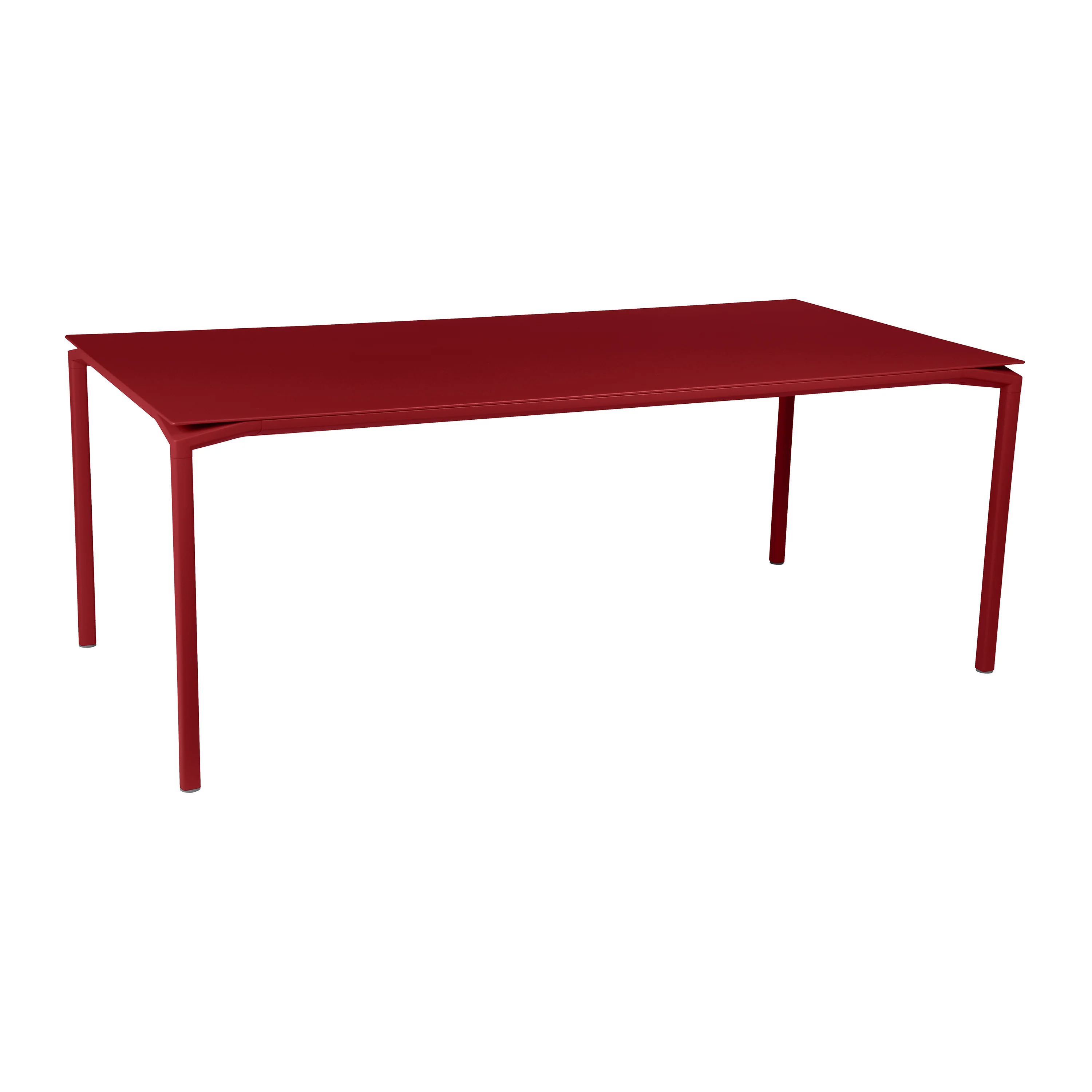 Calvi Outdoor Dining Table - Image 35