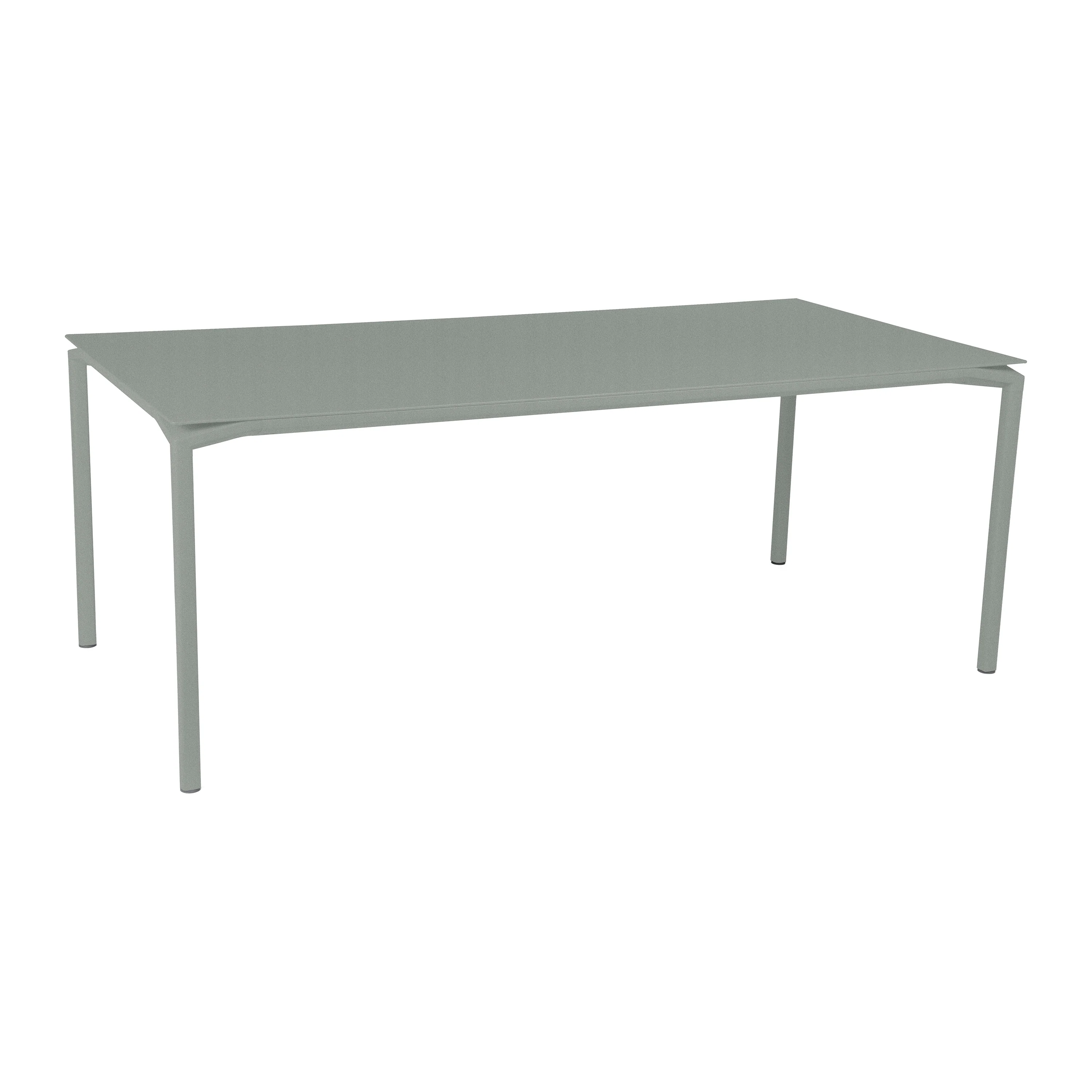 Calvi Outdoor Dining Table - Image 37