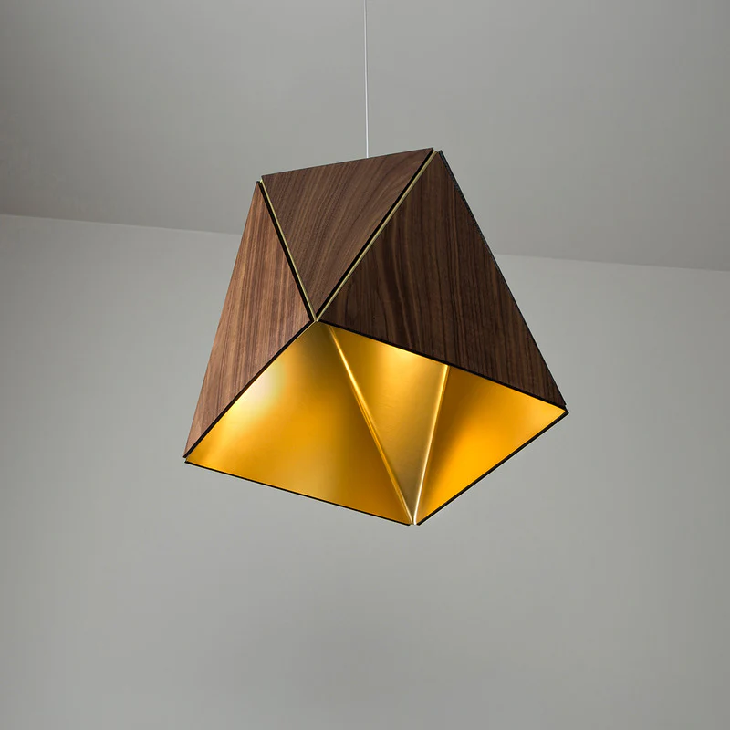 Calx LED Pendant Light - Image 2