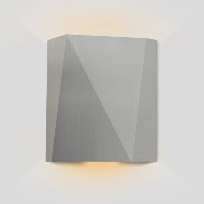 Calx Outdoor LED Wall Sconce - Image 13
