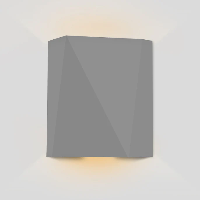 Calx Outdoor LED Wall Sconce - Image 14