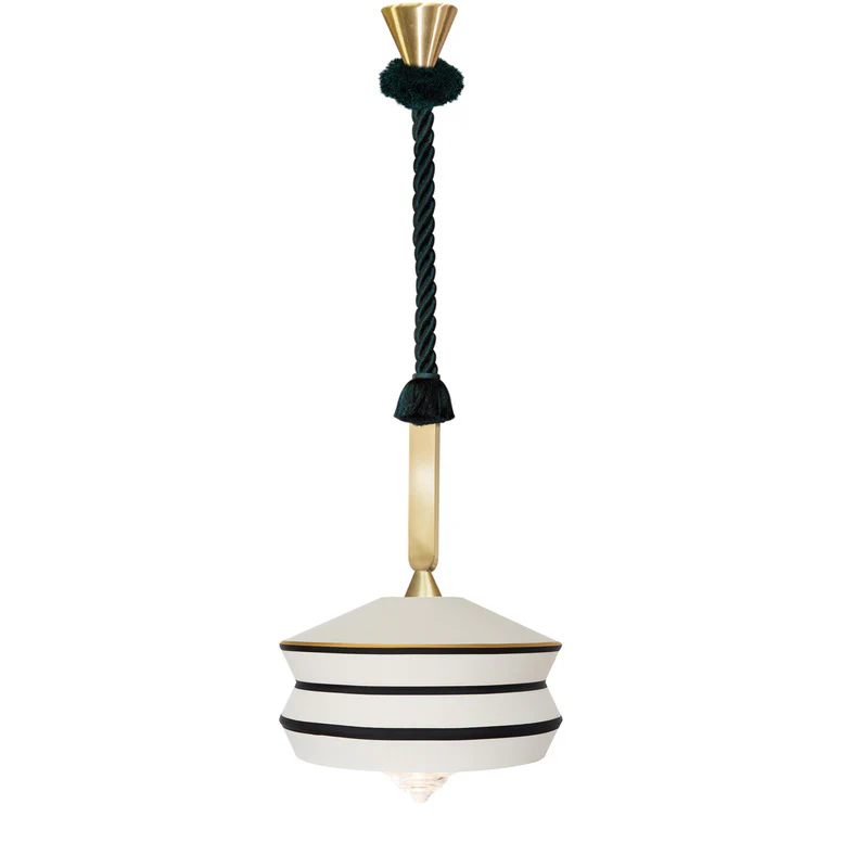Calypso Antigua Outdoor Pendant Light - Image 6