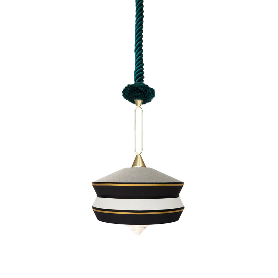 Calypso Antigua Pendant Light - Image 27